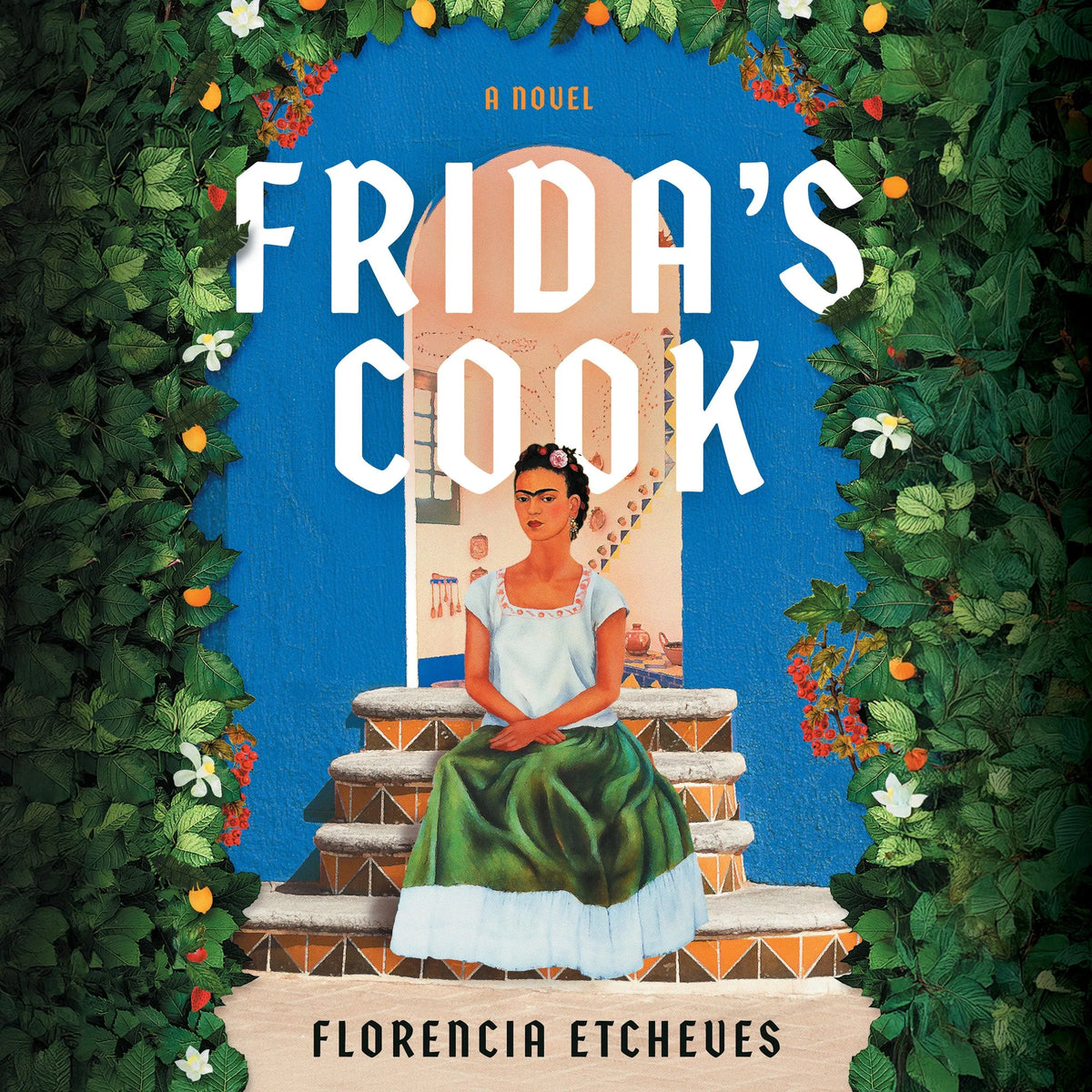 Frida's Cook