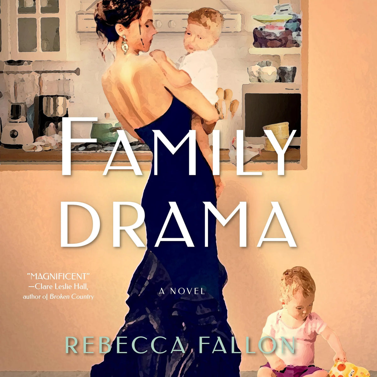 Family Drama