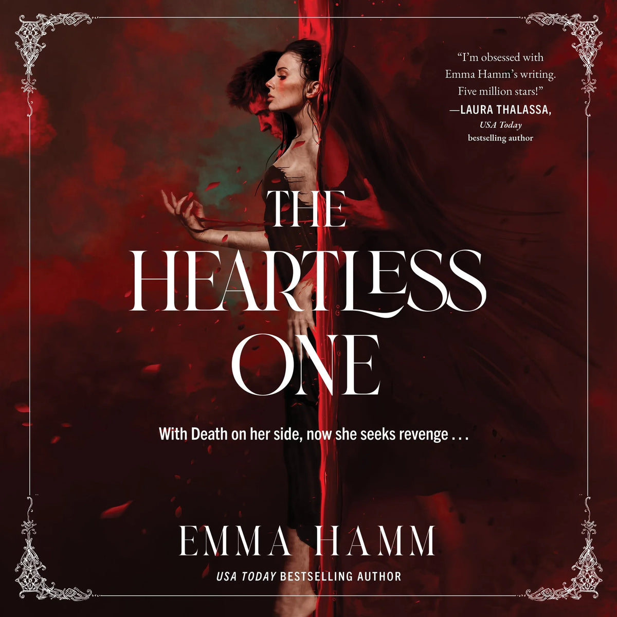 The Heartless One