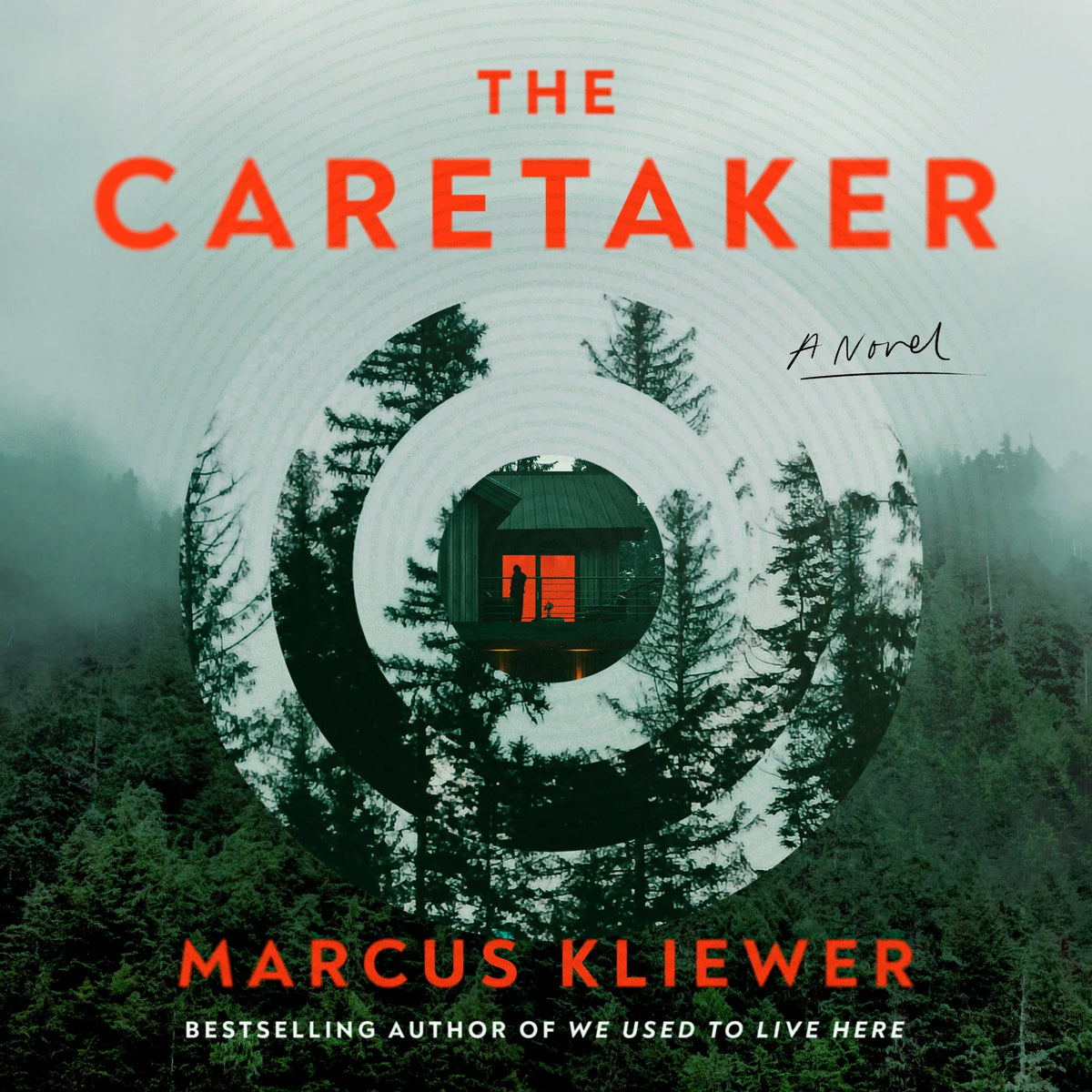 The Caretaker