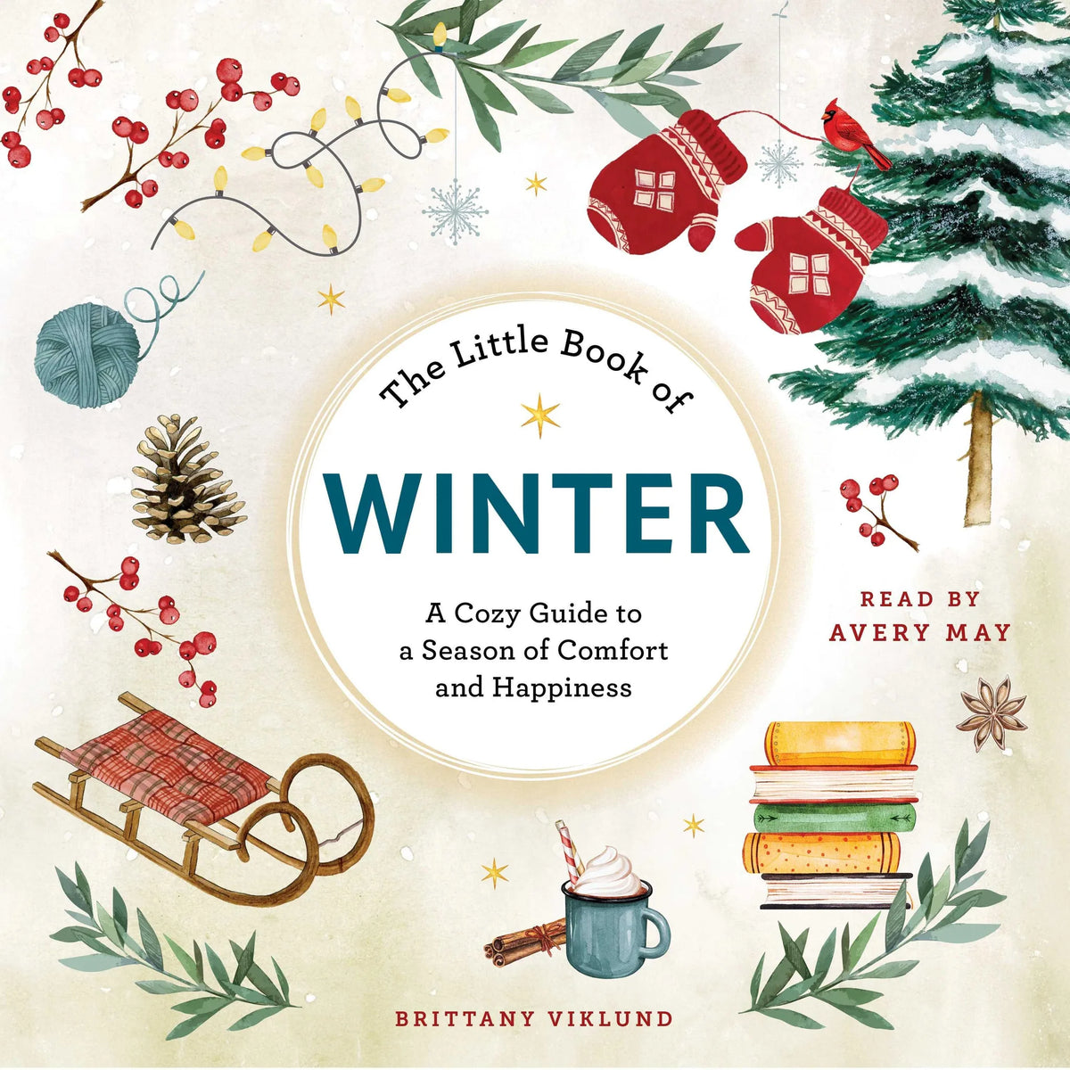 The Little Book of Winter