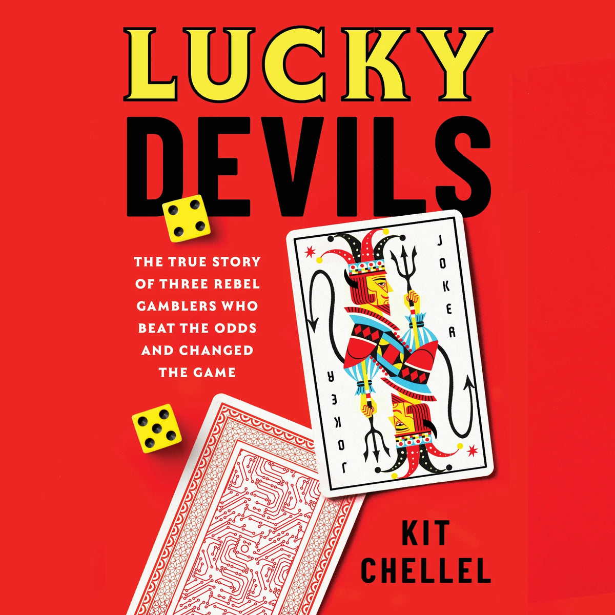 Lucky Devils