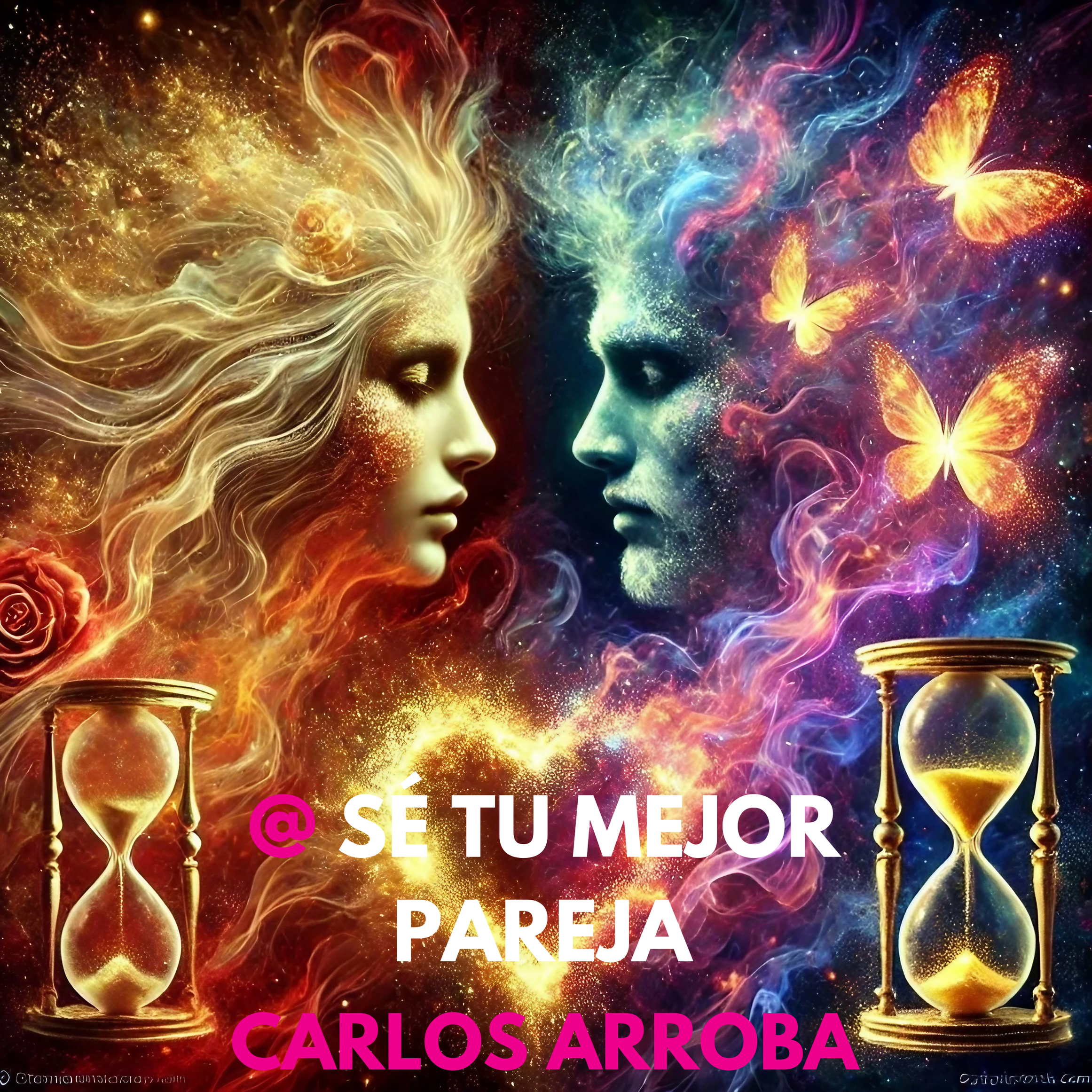 @ SÉ TU MEJOR PAREJA