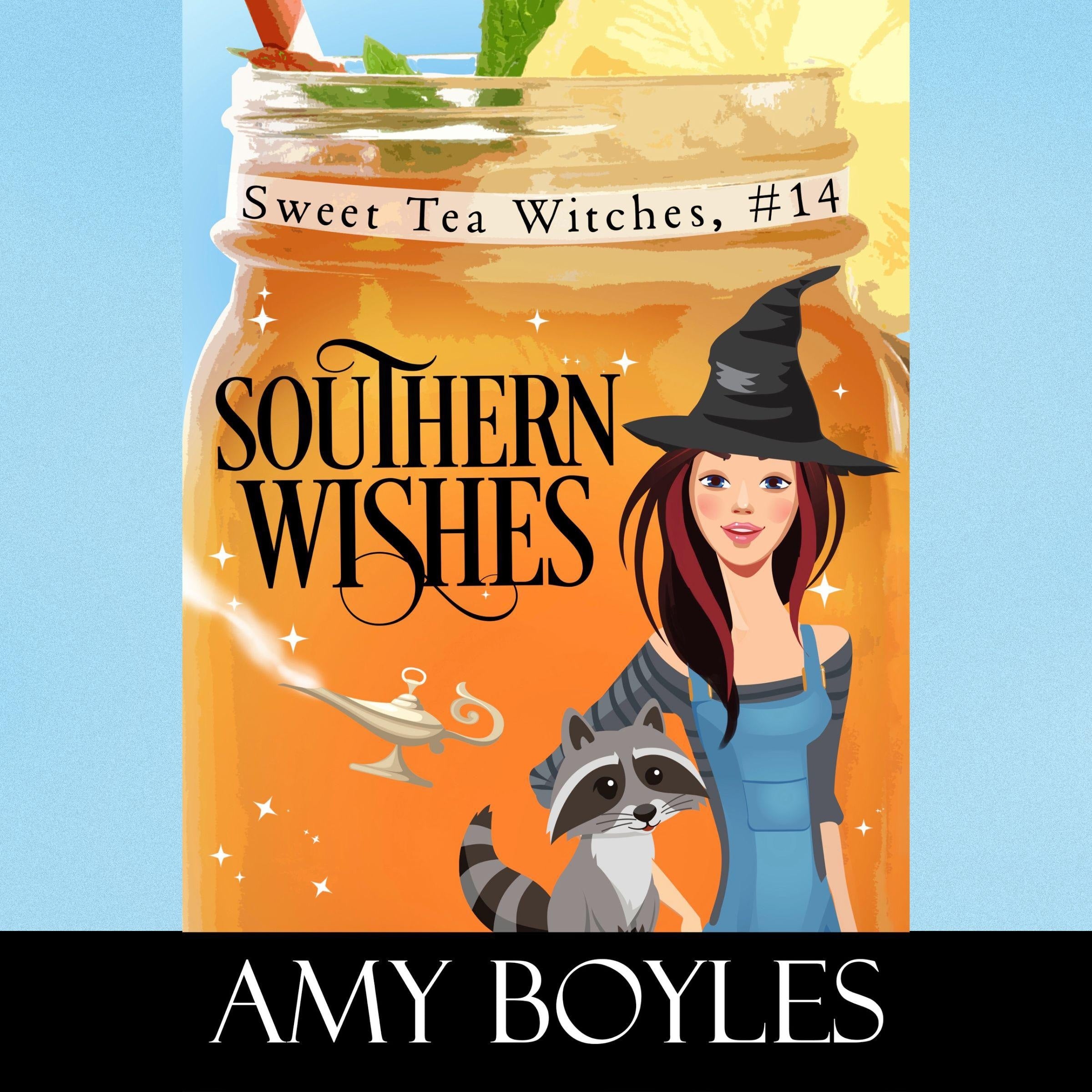 Southern Wishes