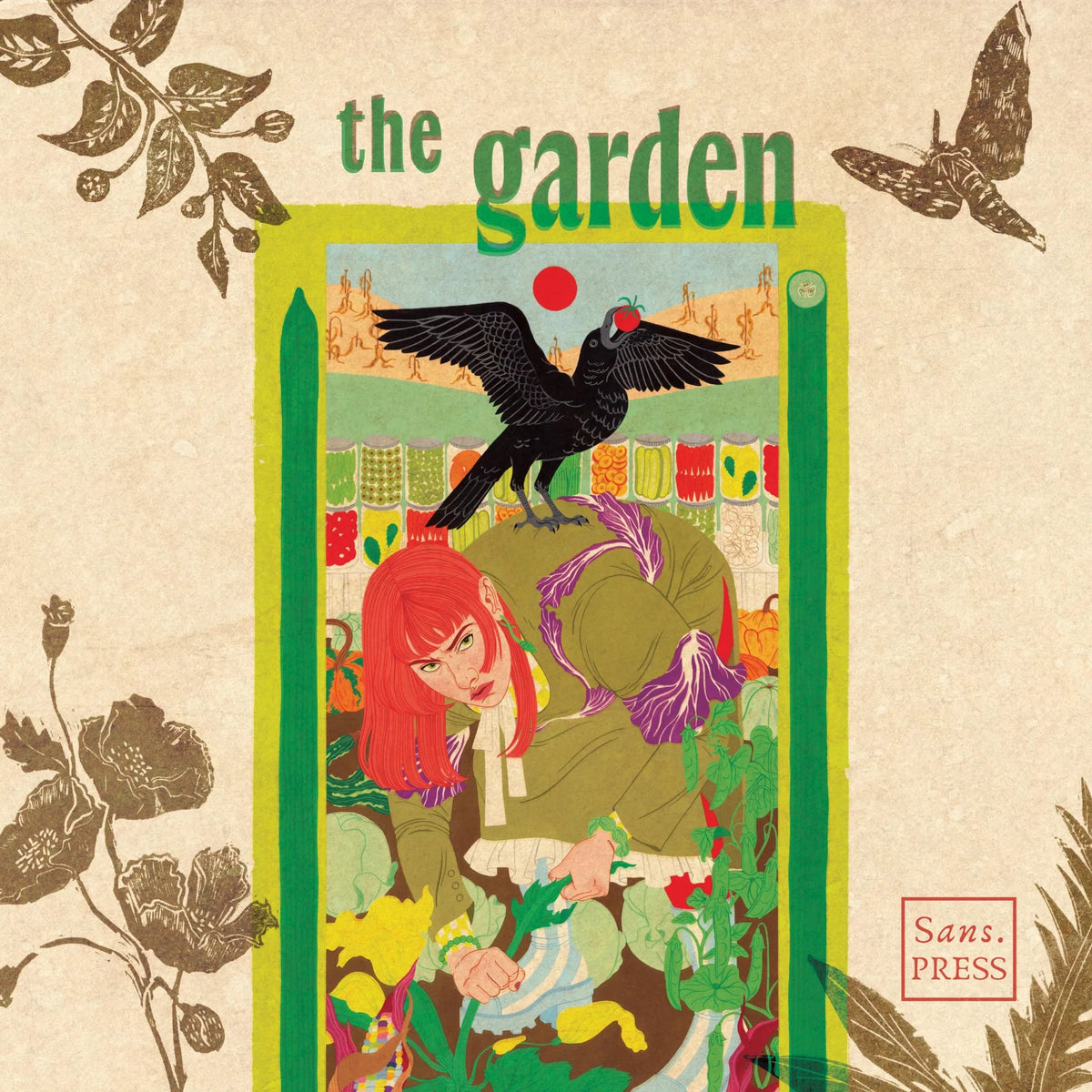 The Garden