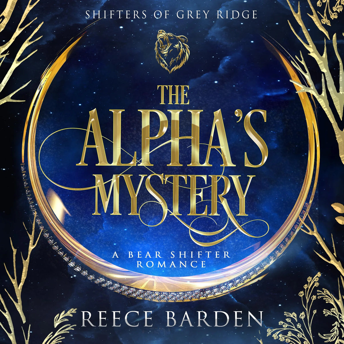 The Alpha's Mystery