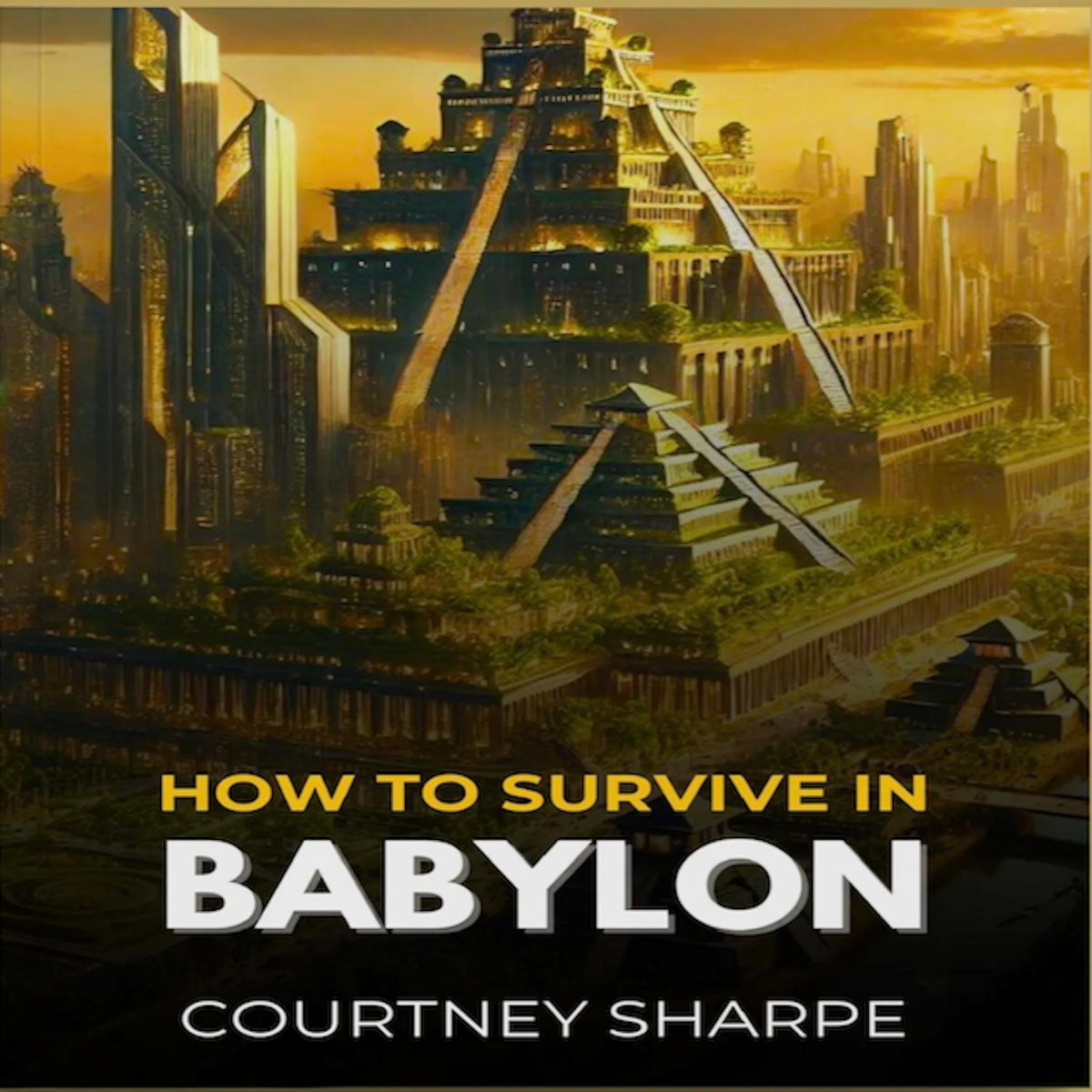 How To Survive In Babylon