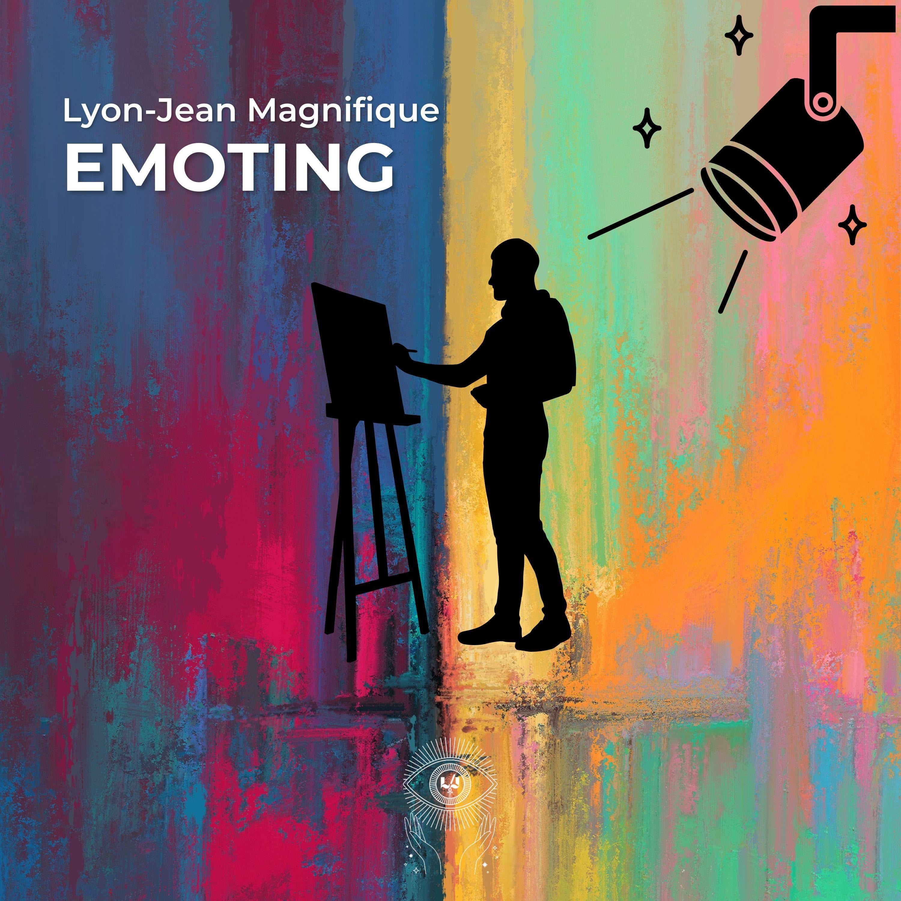 Emoting