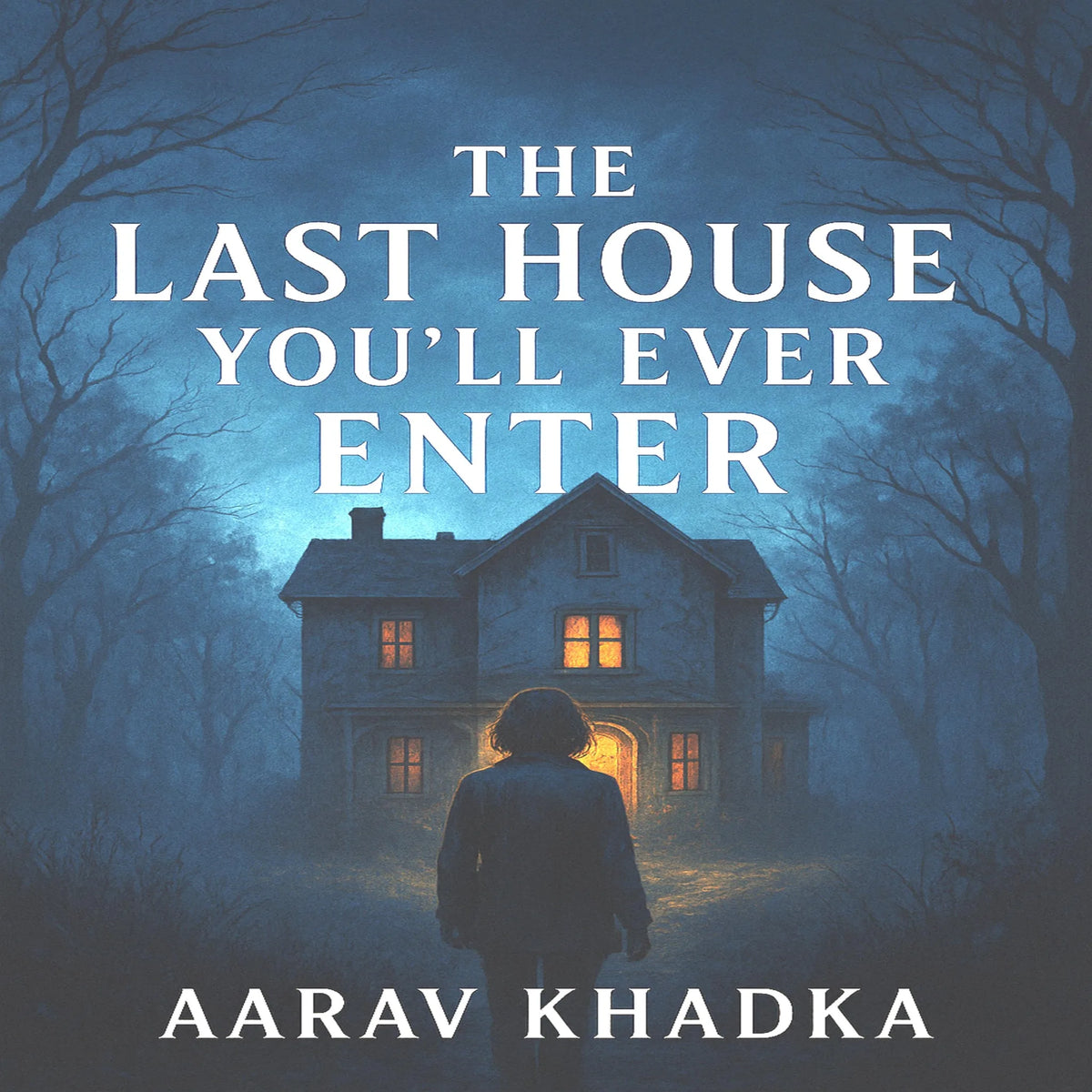The Last House You’ll Ever Enter