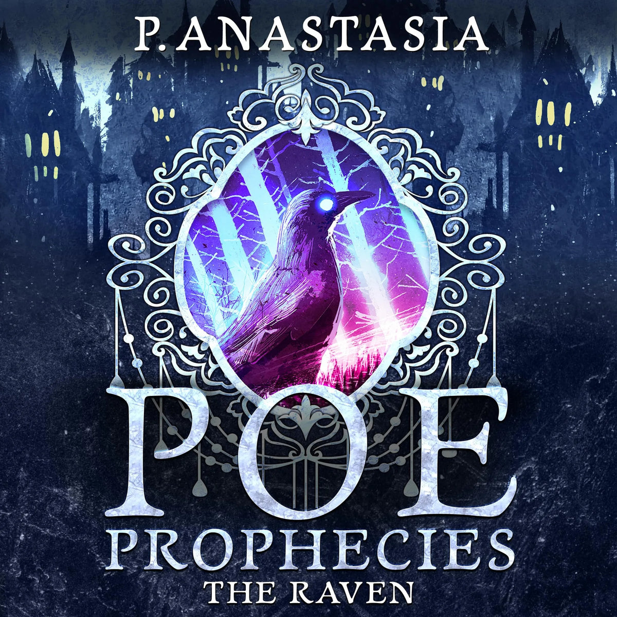 POE Prophecies: The Raven