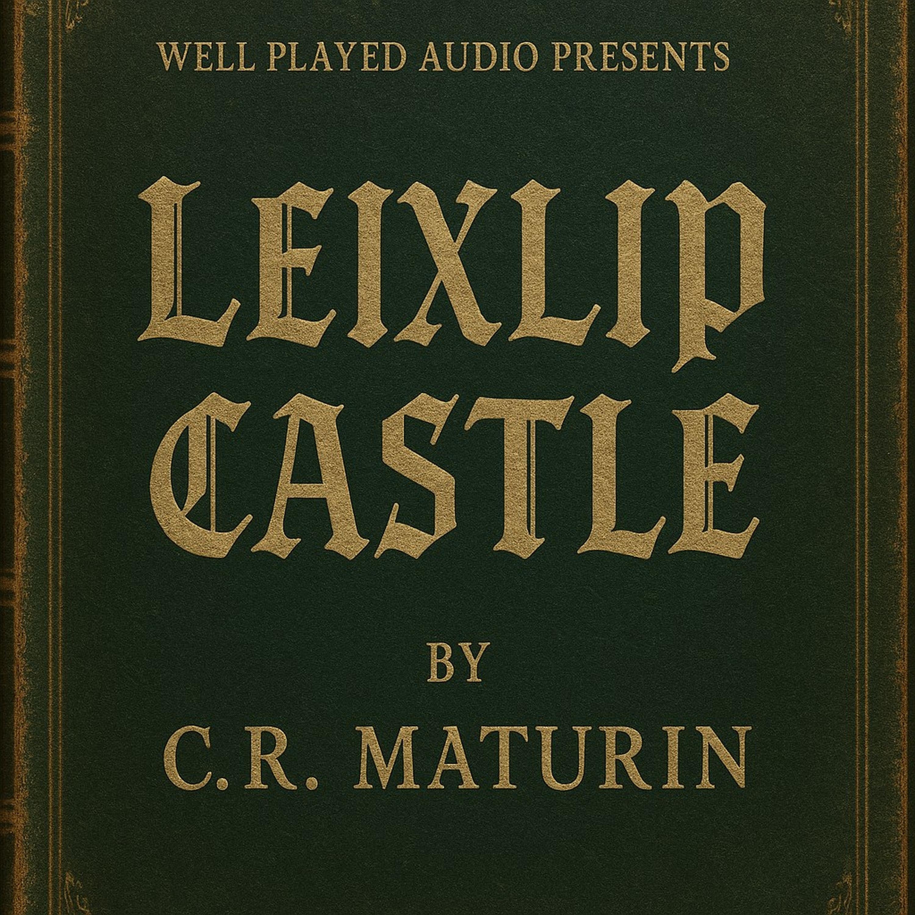Leixlip Castle