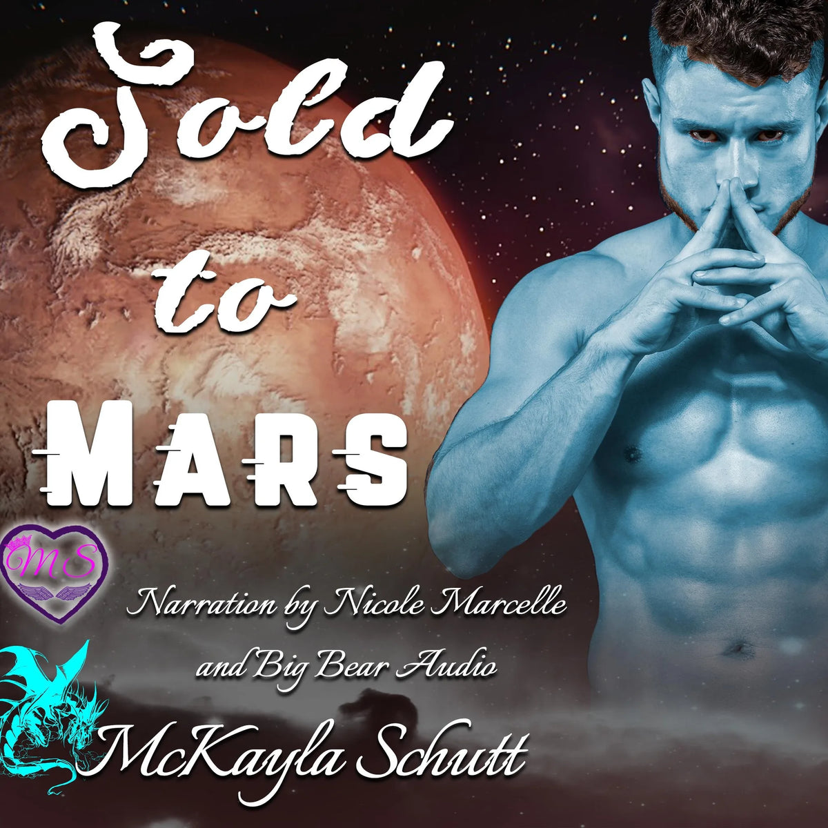 Sold to Mars