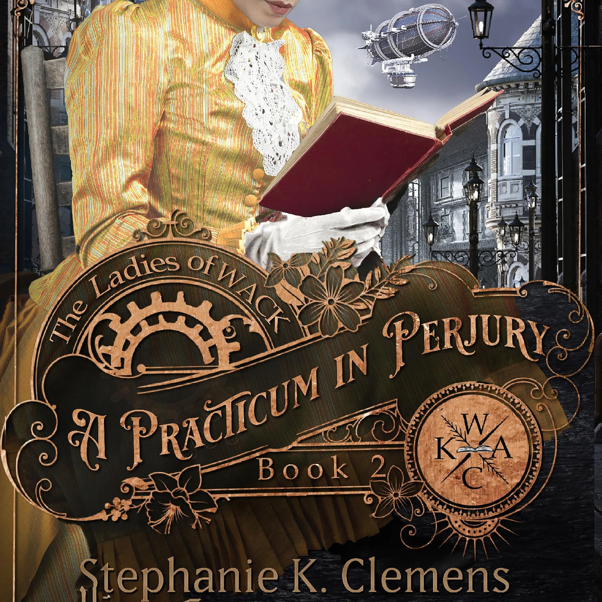 Practicum in Perjury, A