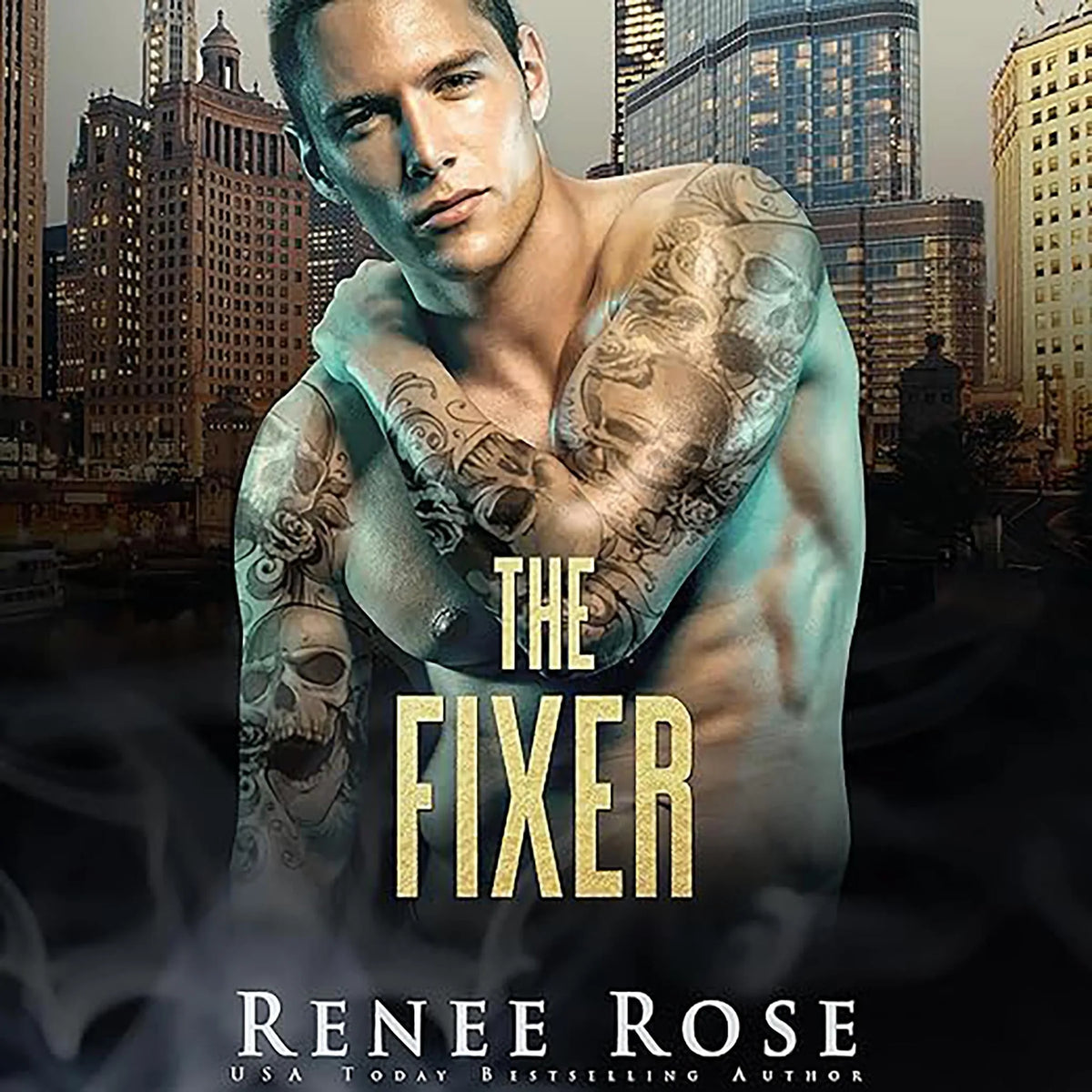 Fixer, The