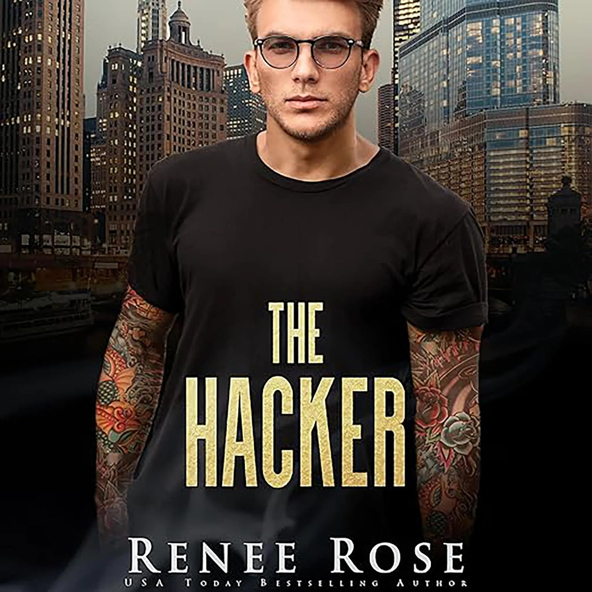 Hacker, The