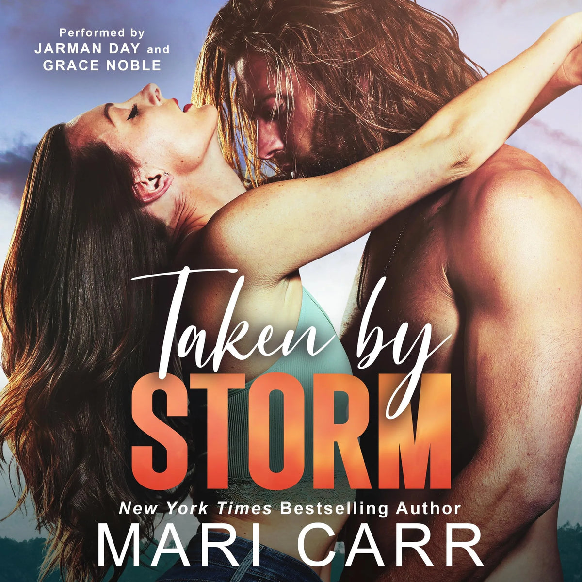 Taken by Storm