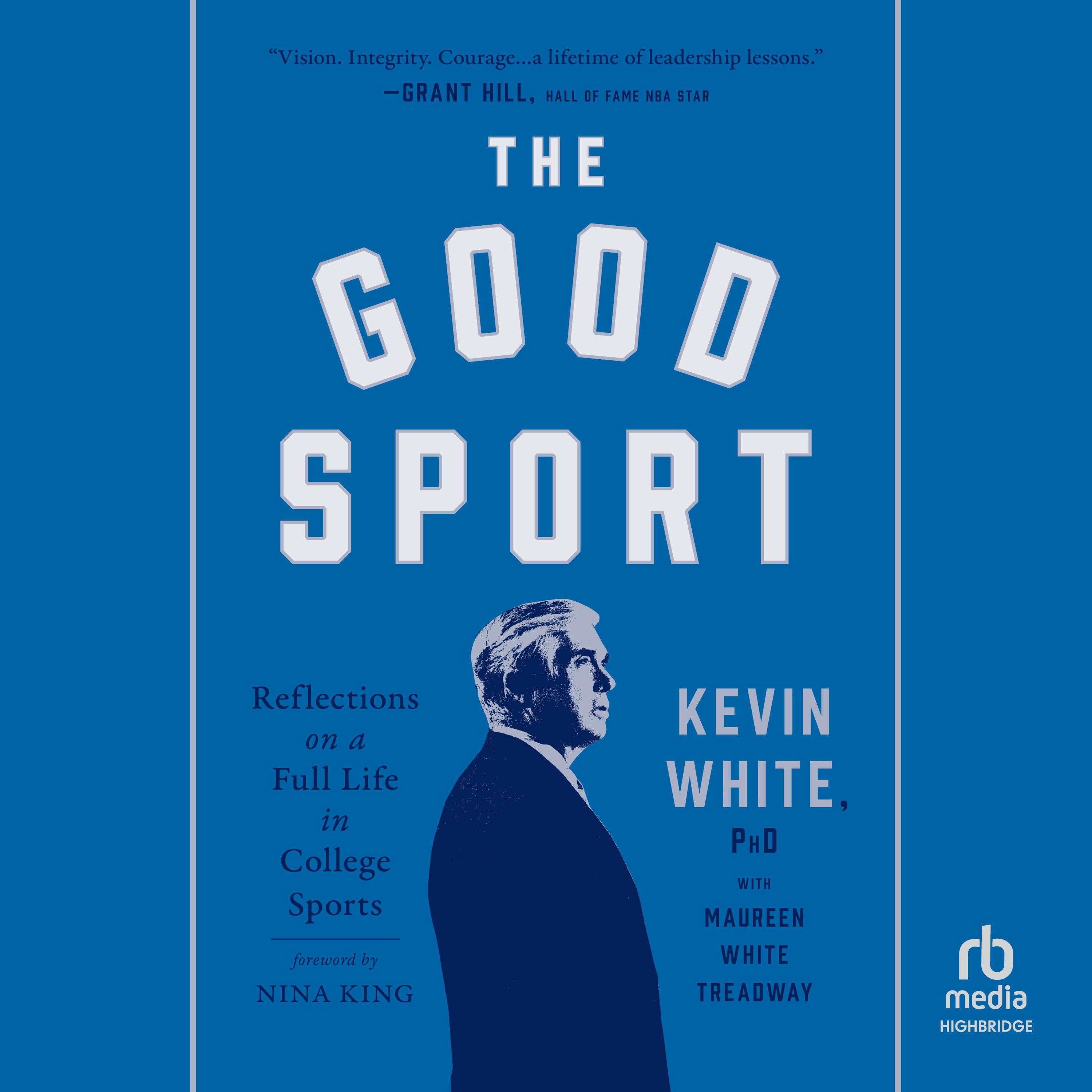 The Good Sport