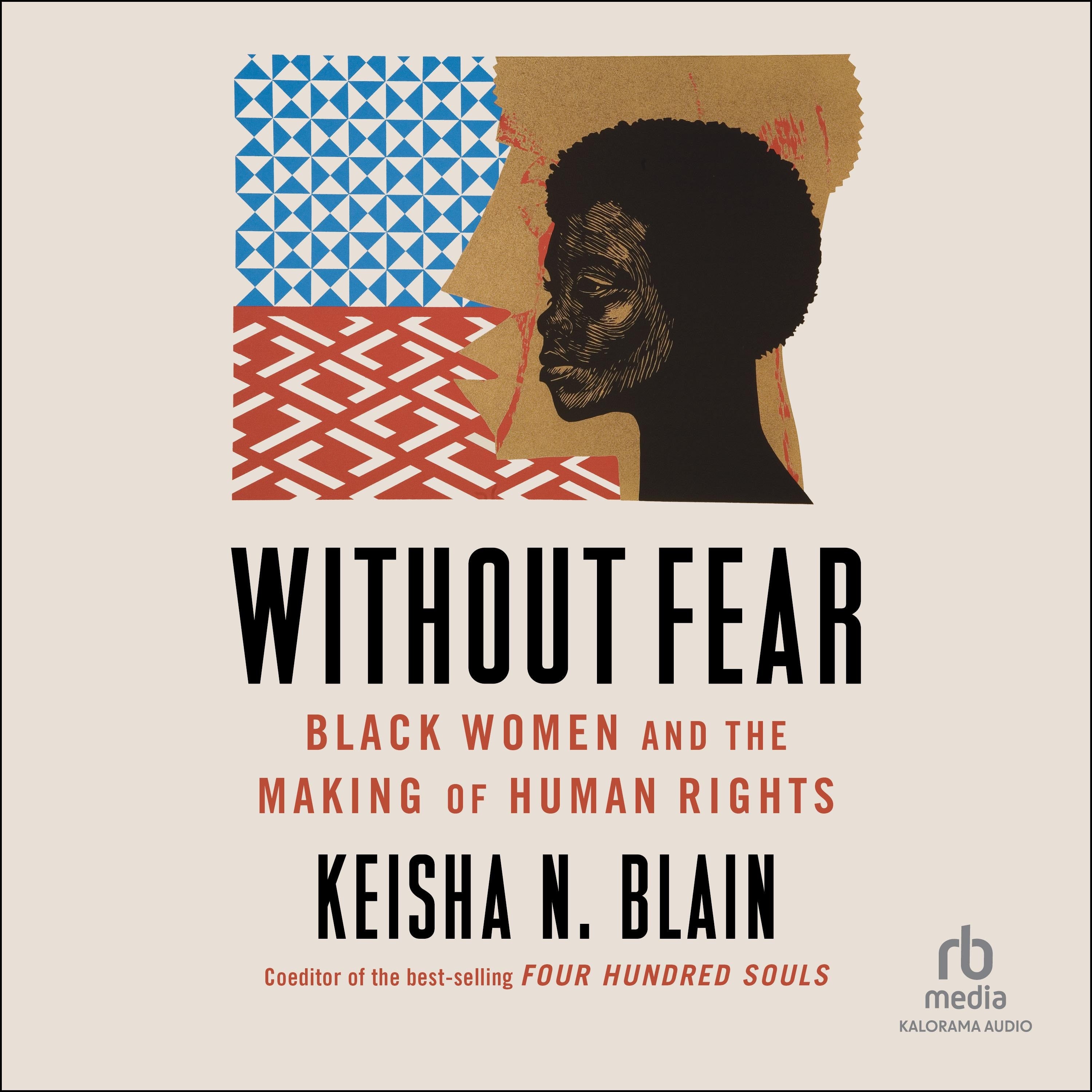 Without Fear