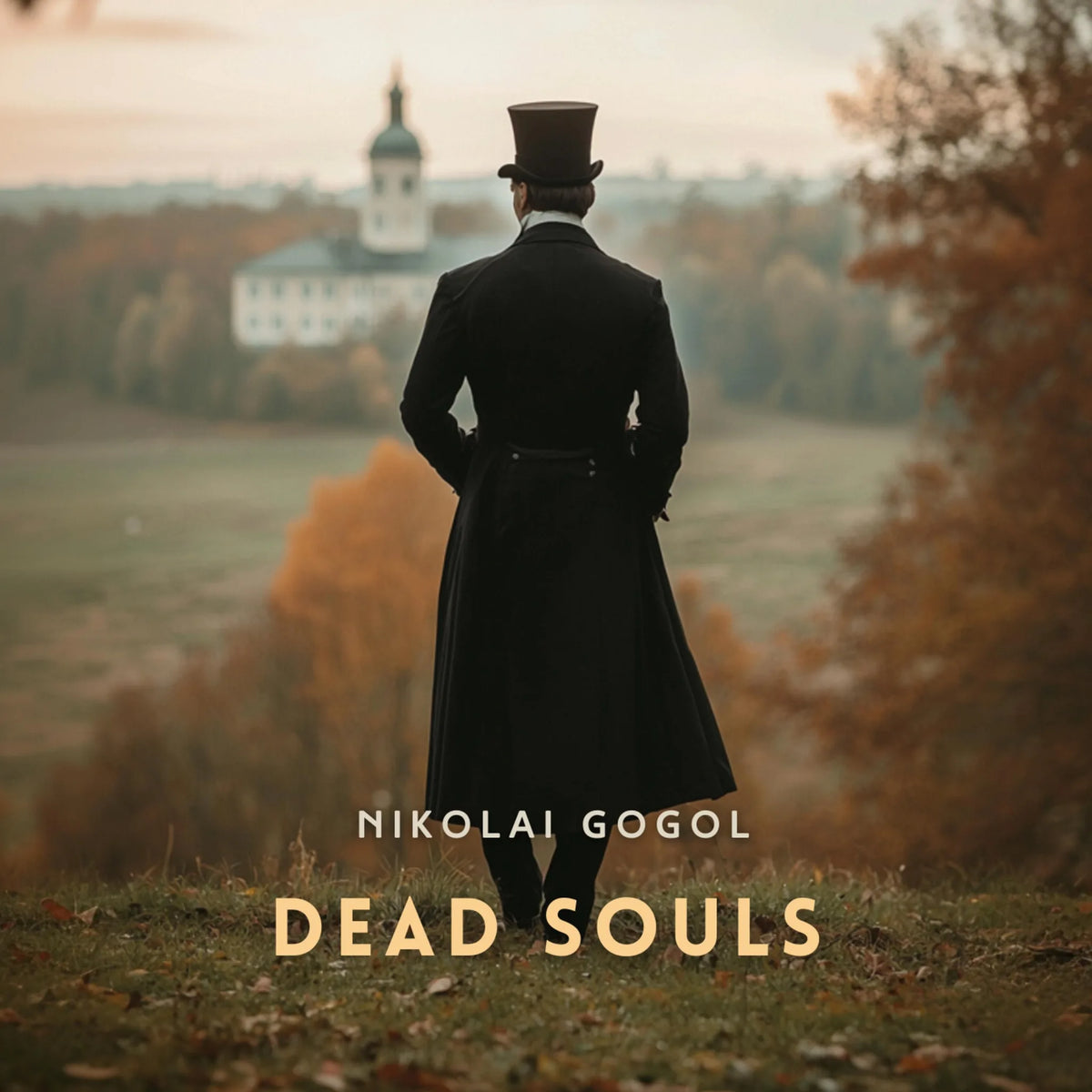 Dead Souls