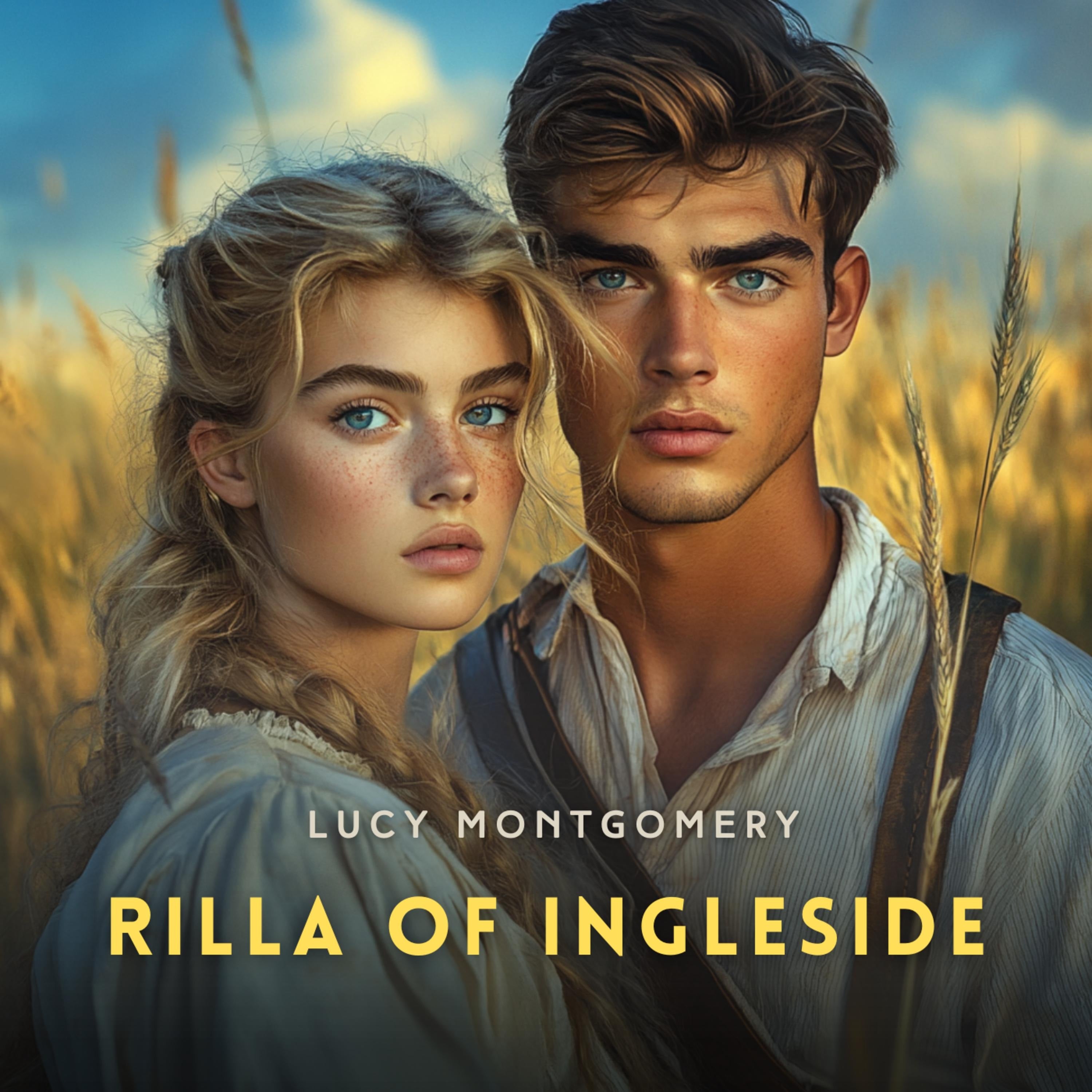 Rilla of Ingleside