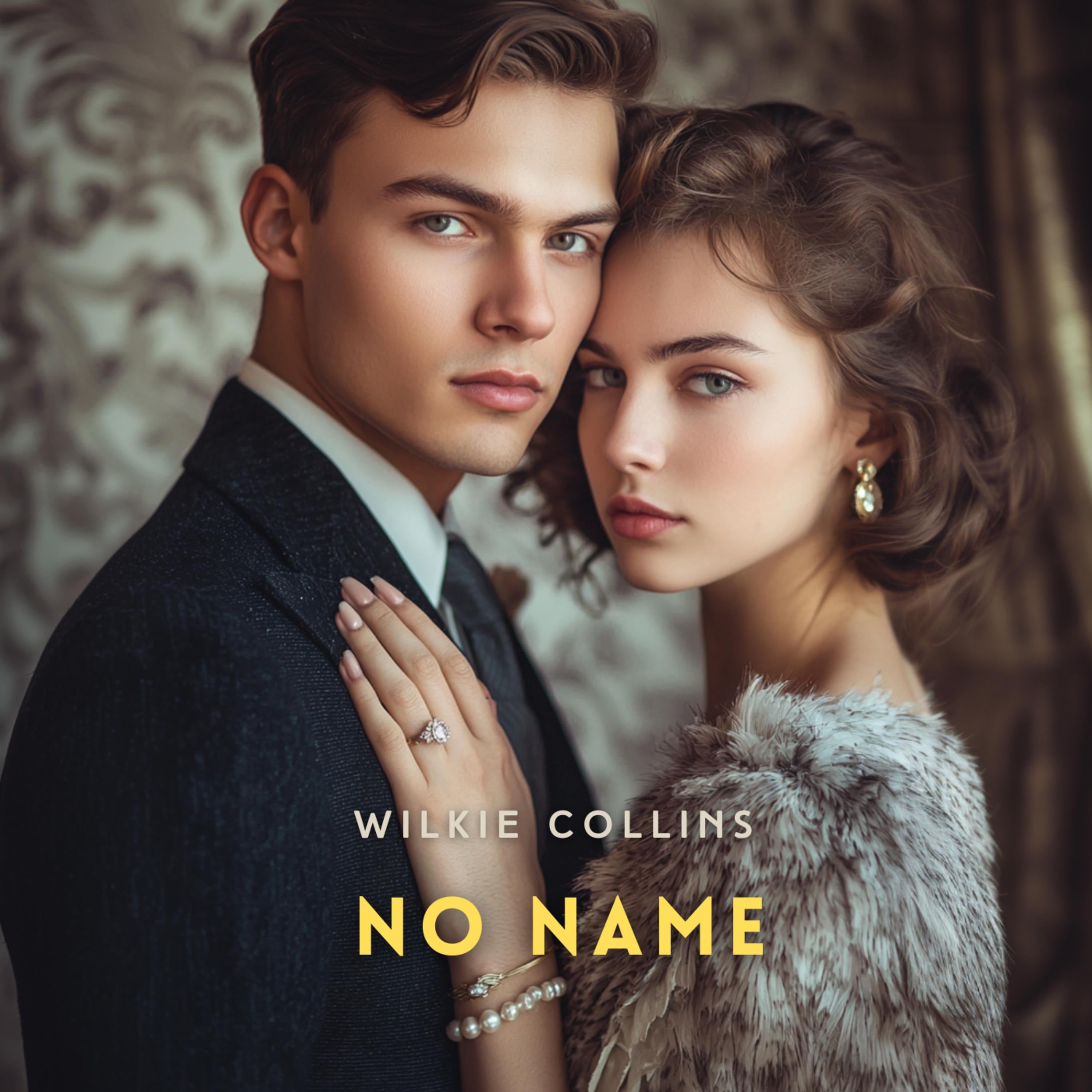 No Name Volume 3