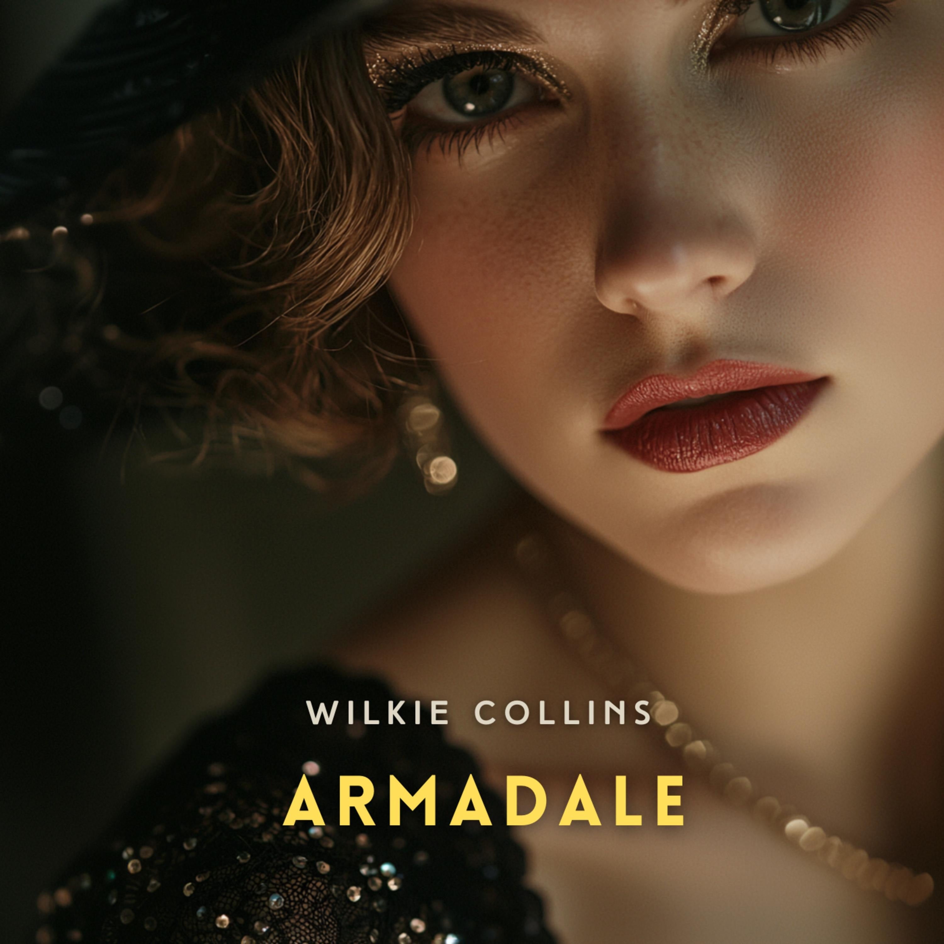 Armadale Volume 1