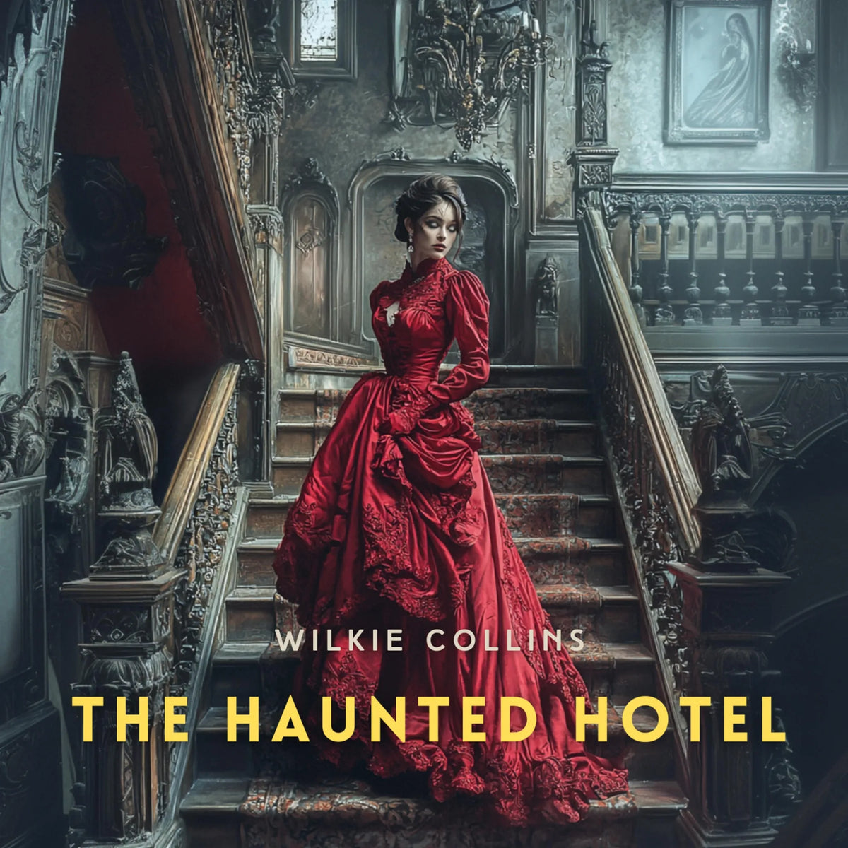 The Haunted Hotel