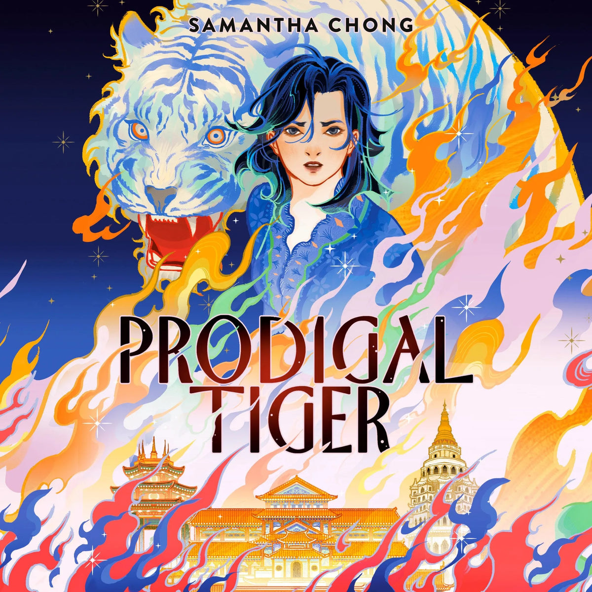 Prodigal Tiger