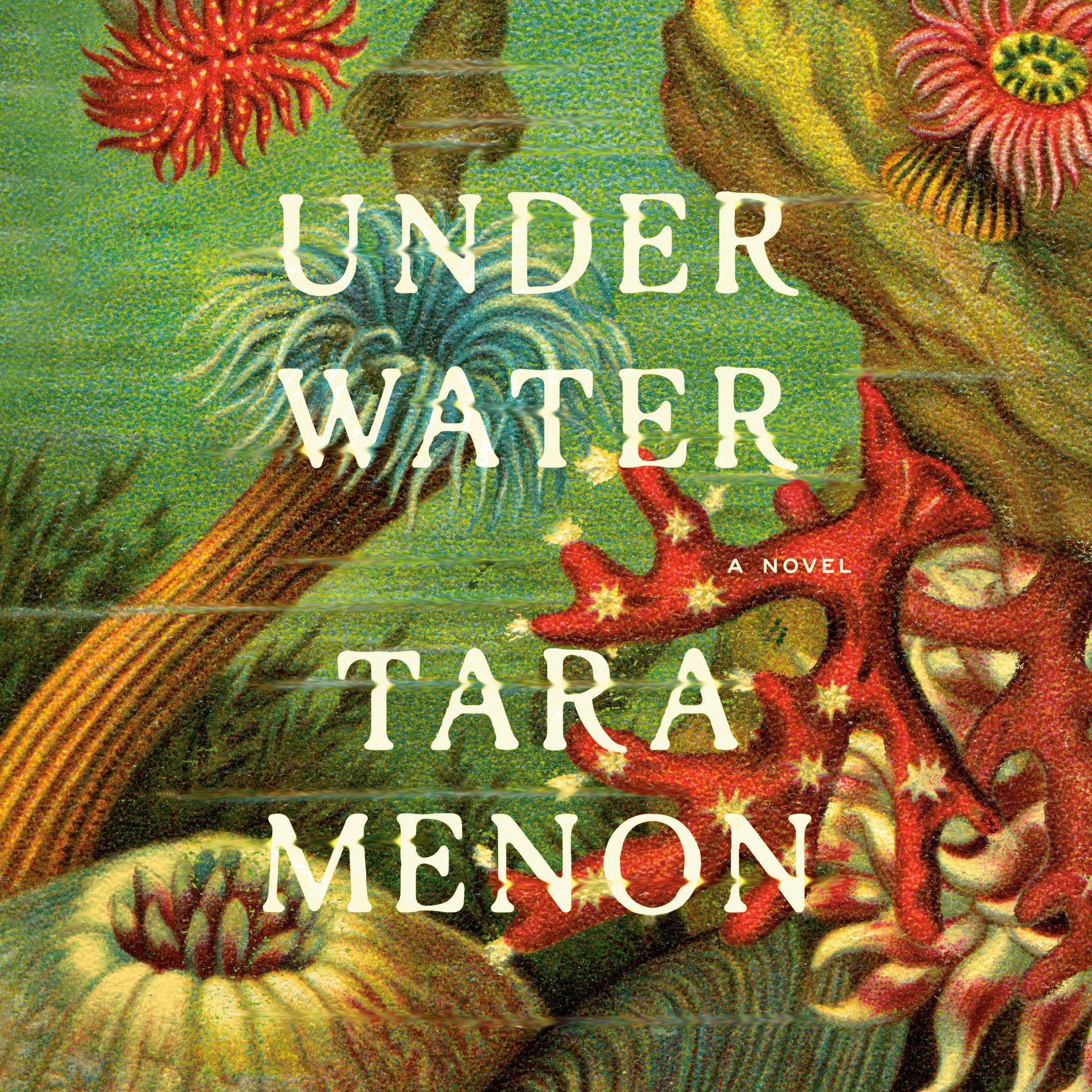 Under Water