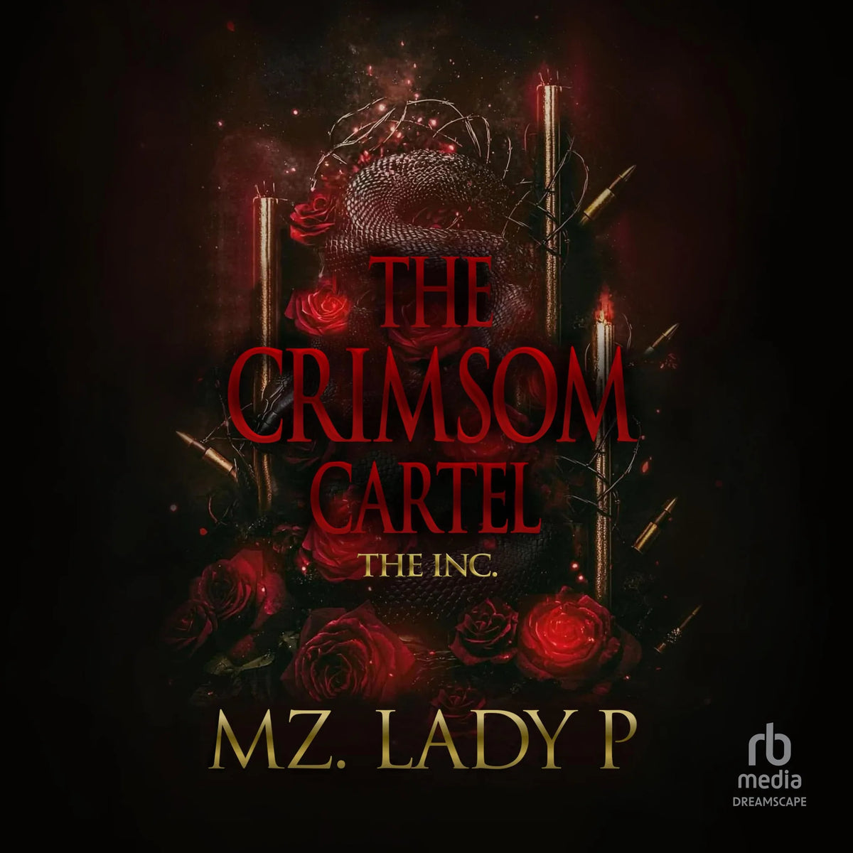 The Crimsom Cartel