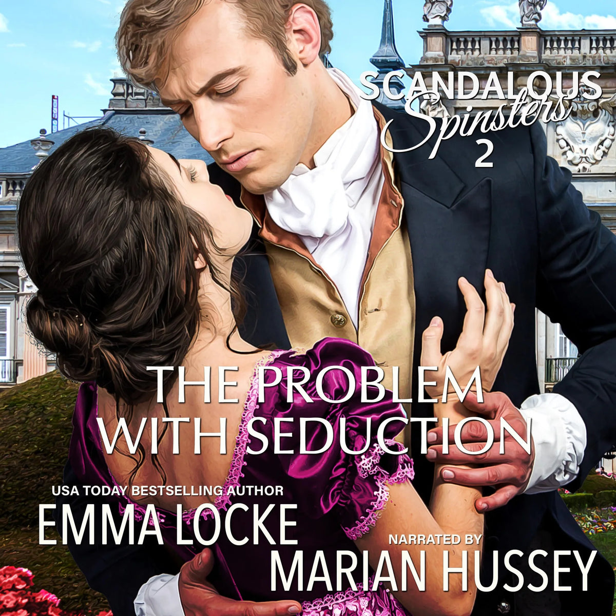 The Problem with Seduction