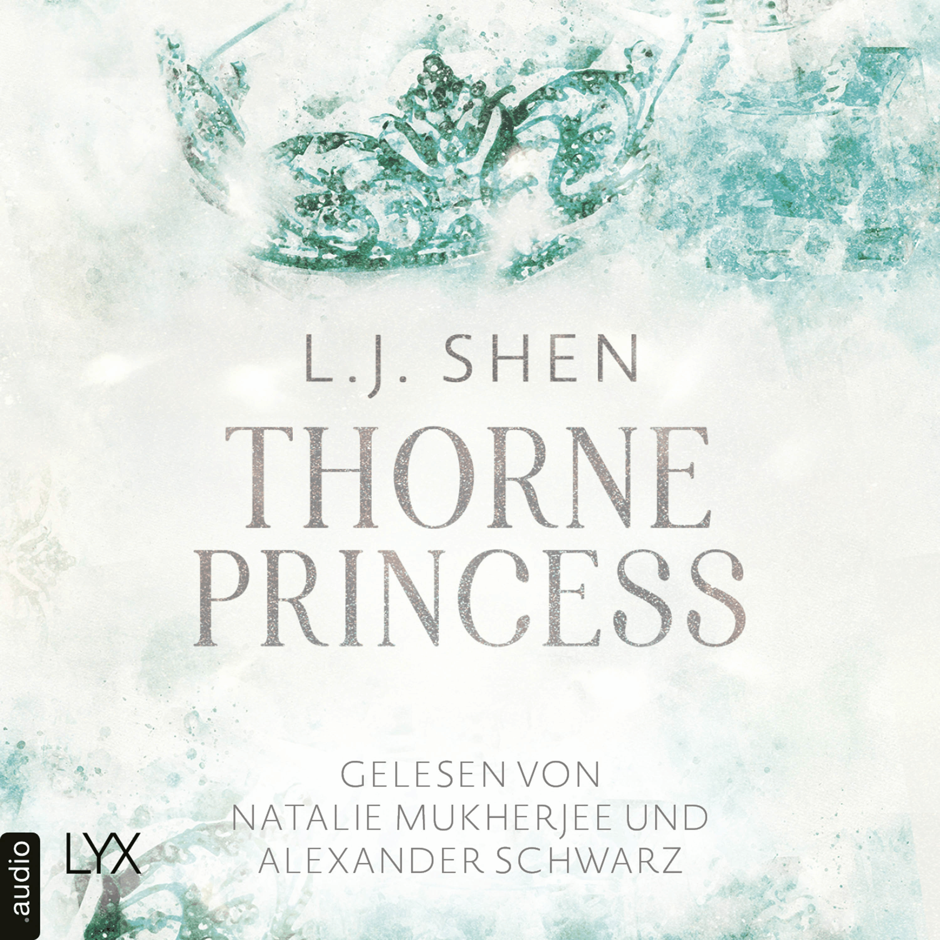Thorne Princess