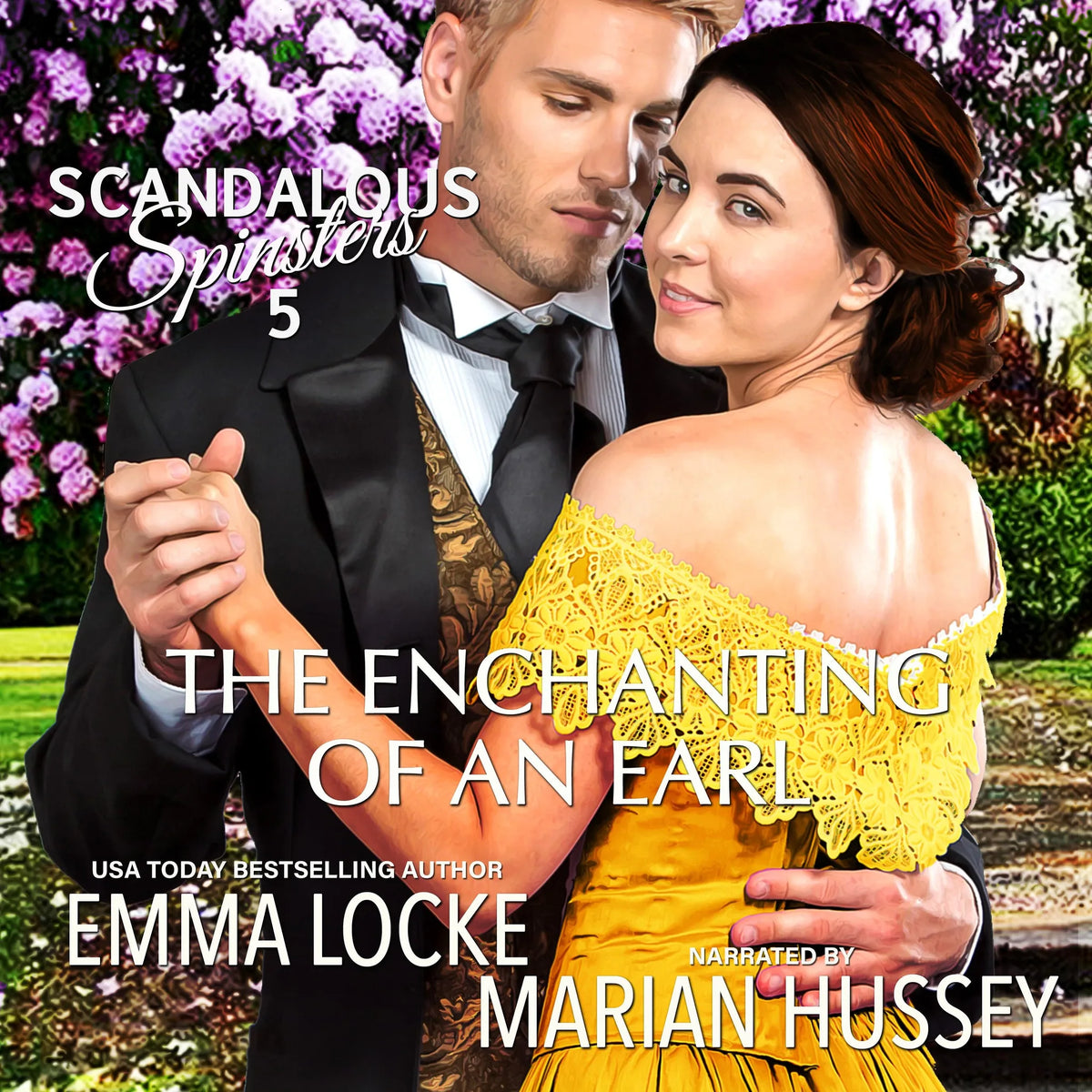 The Enchanting of an Earl