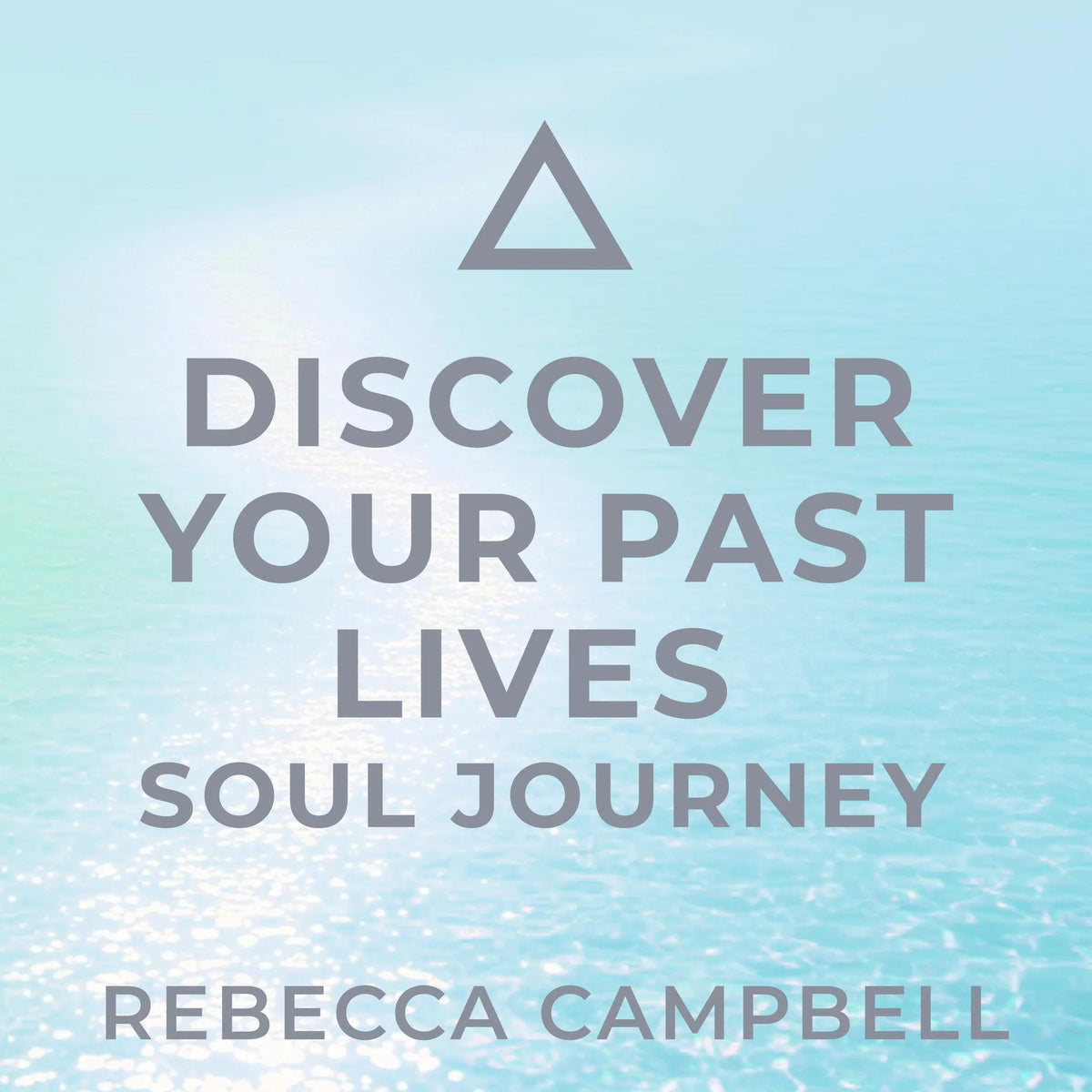 Discover Your Past Lives