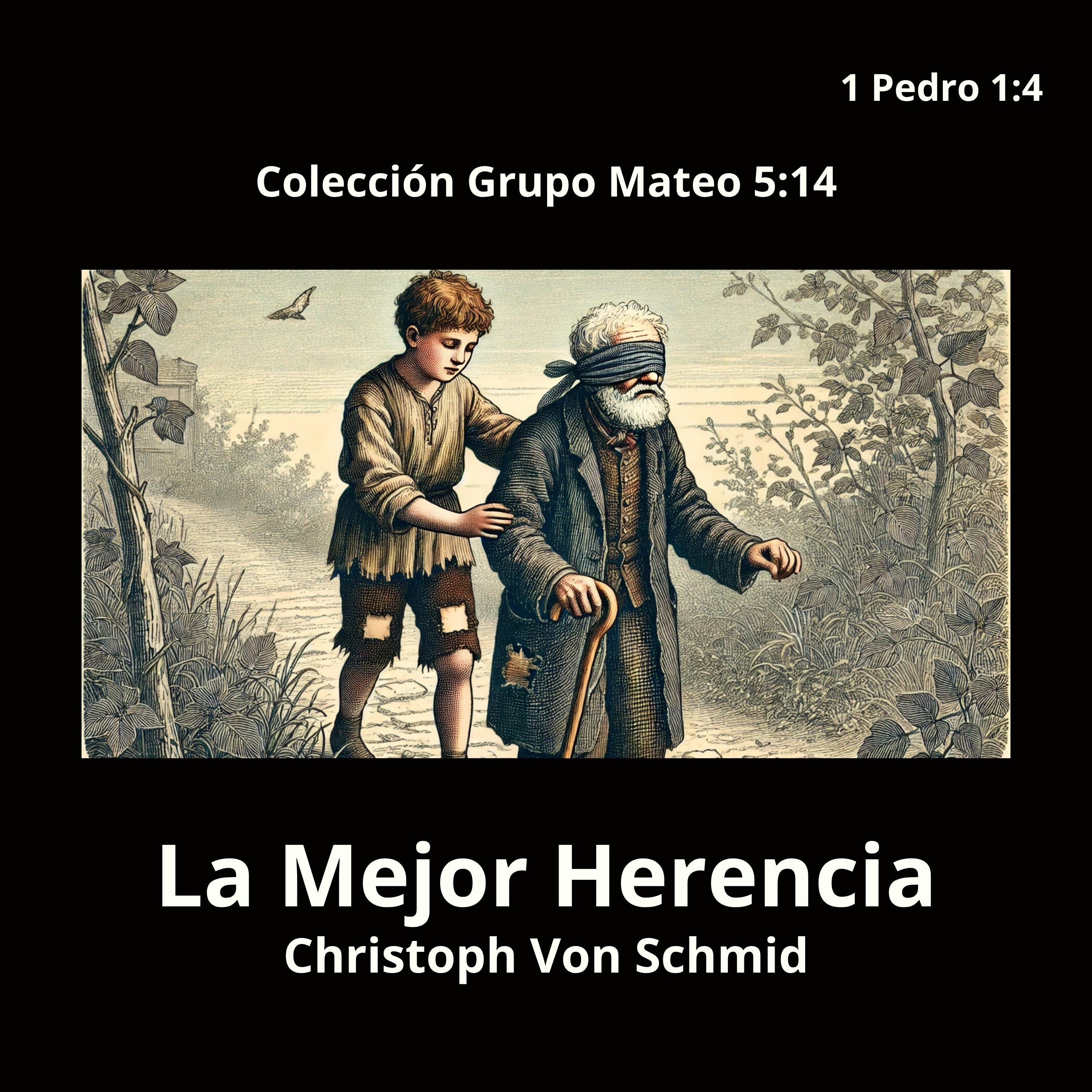 La Mejor Herencia