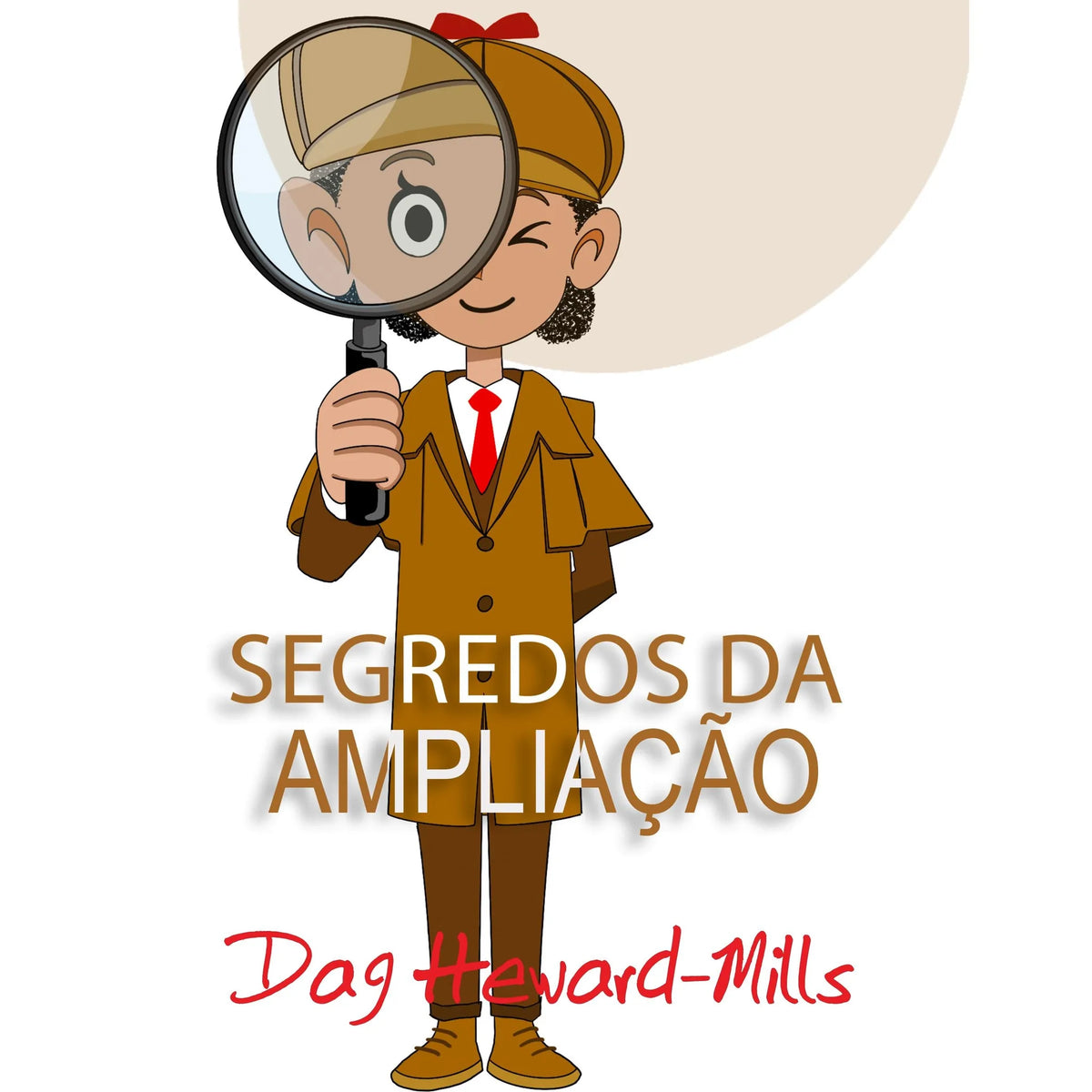 Segredos da Ampliação