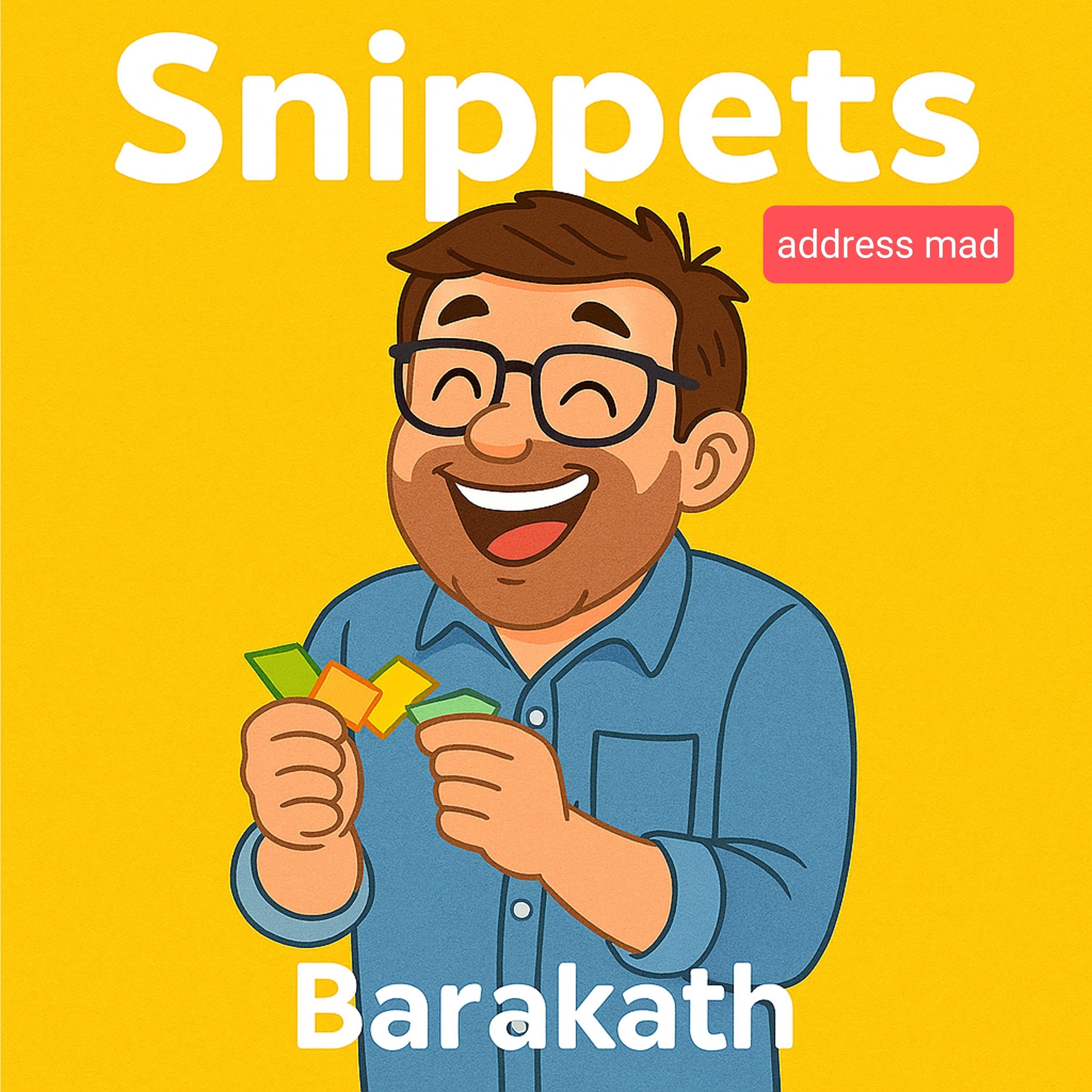 Snippets