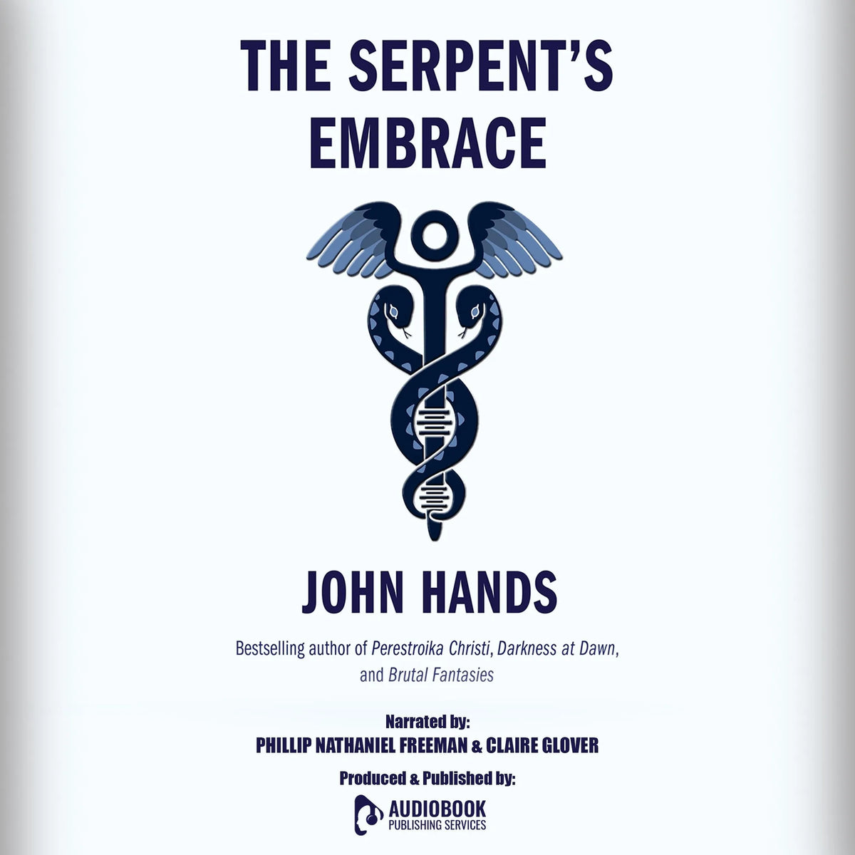 The Serpent's Embrace