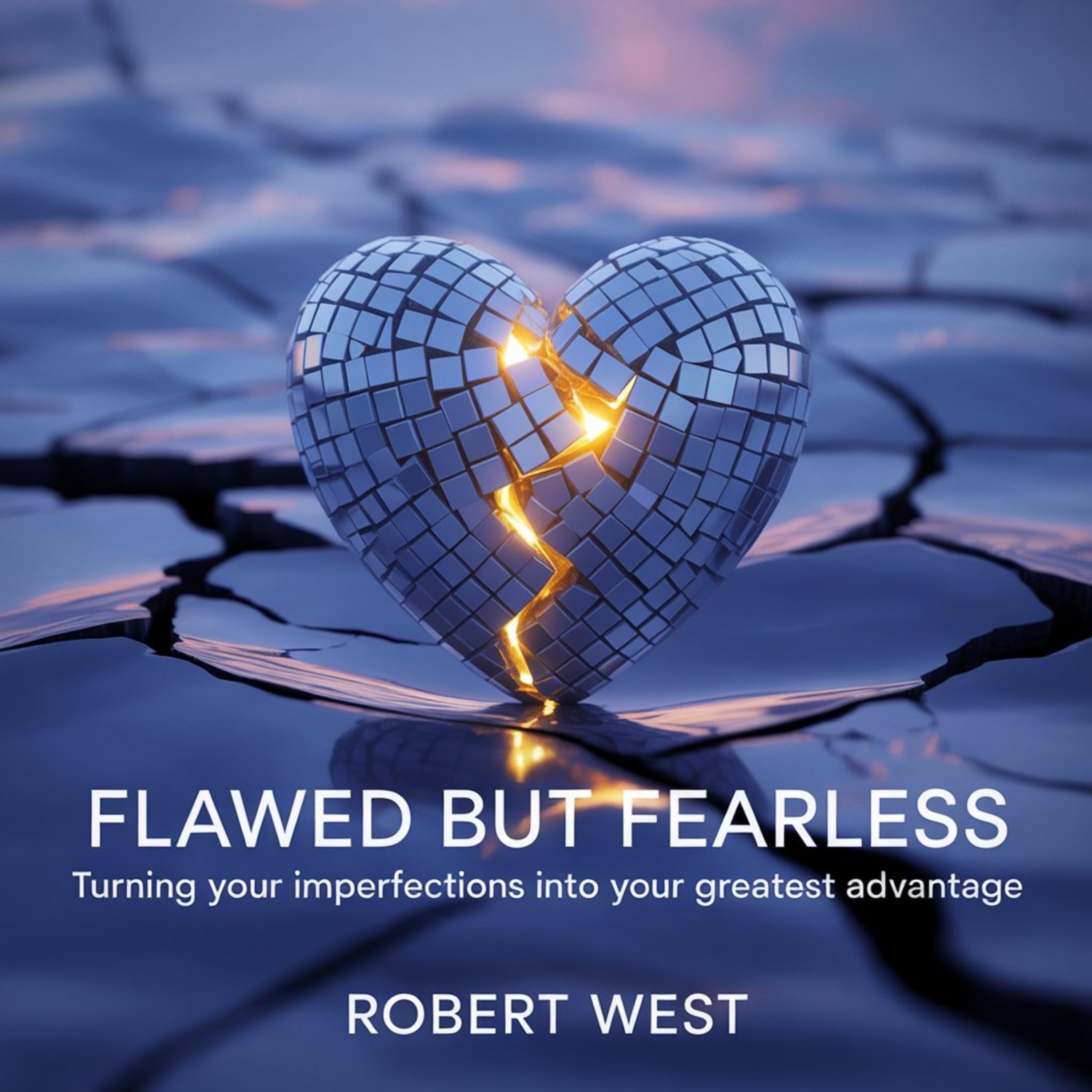 Flawed but Fearless