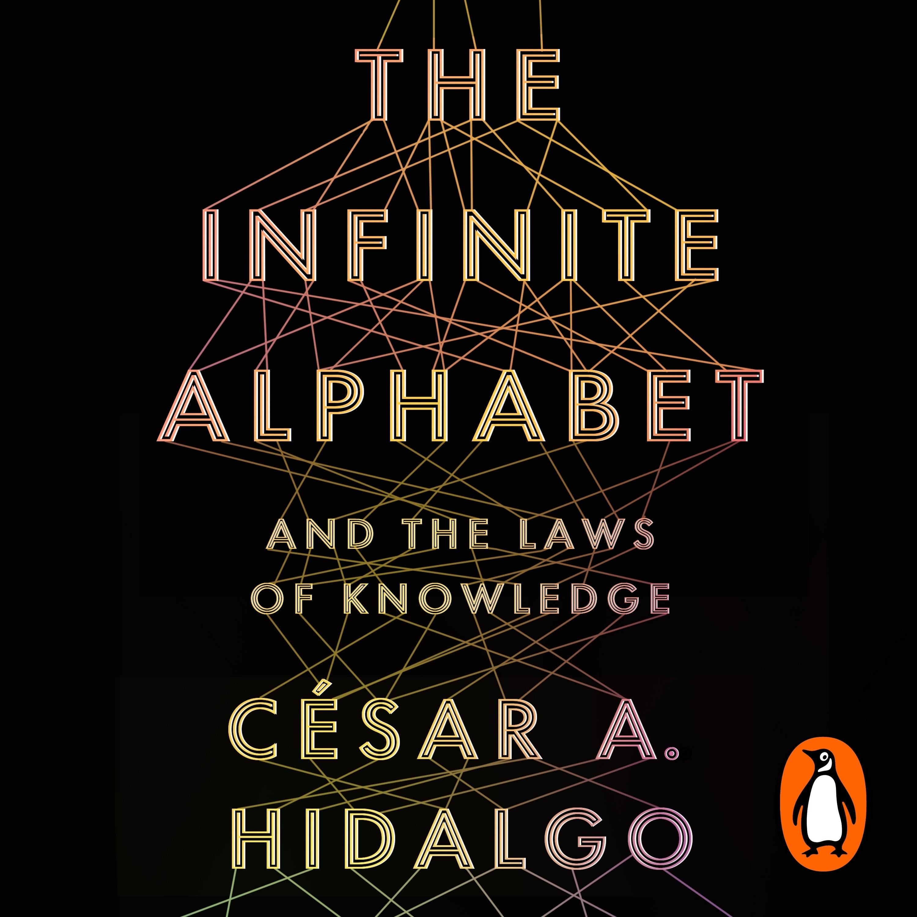 The Infinite Alphabet