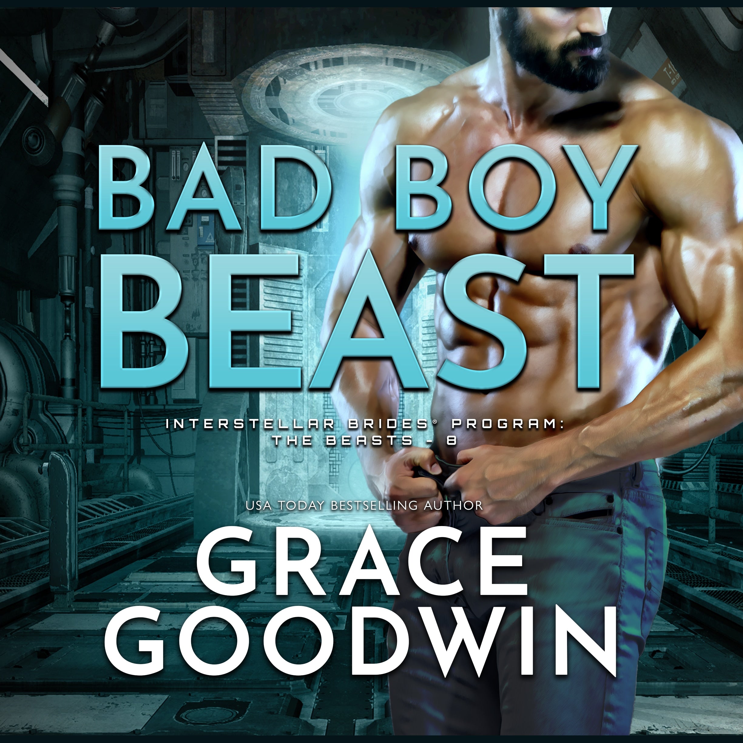 Bad Boy Beast