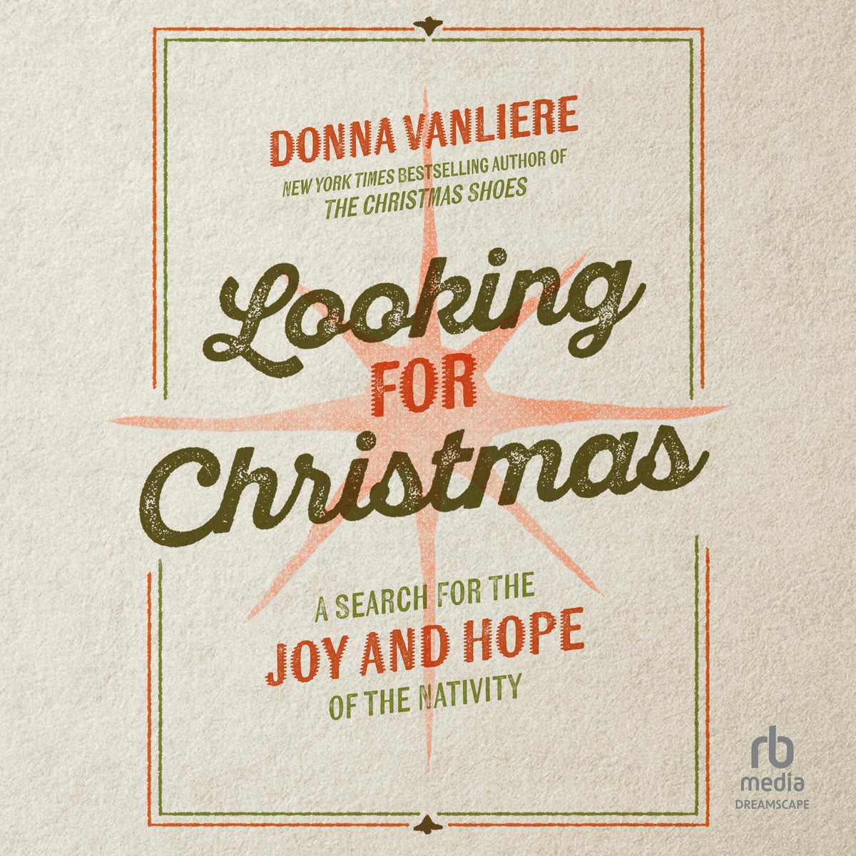 Looking for Christmas