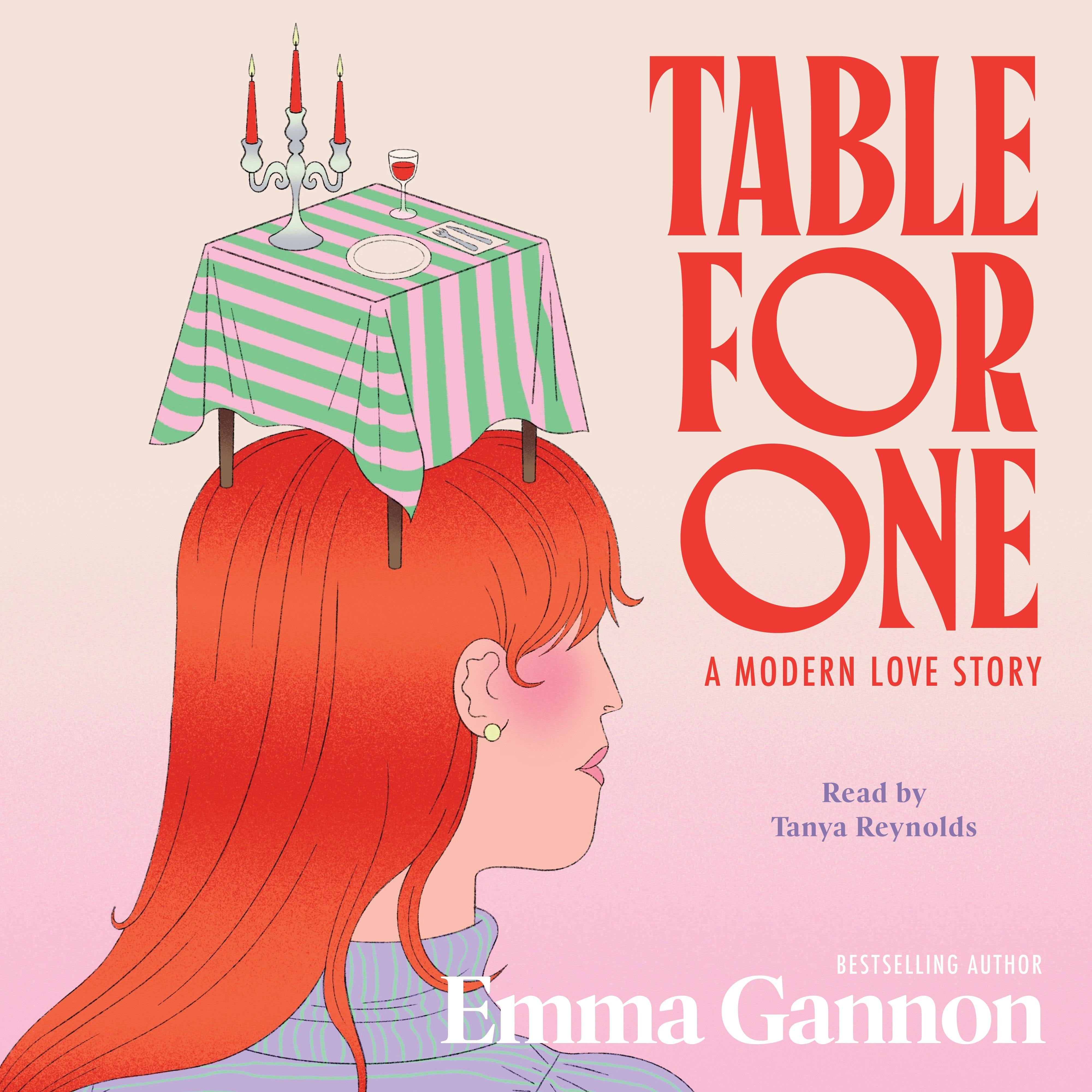 Table for One