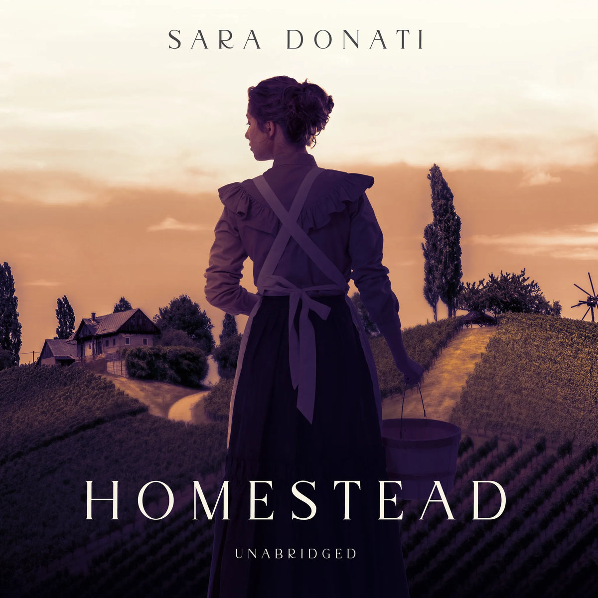 Homestead