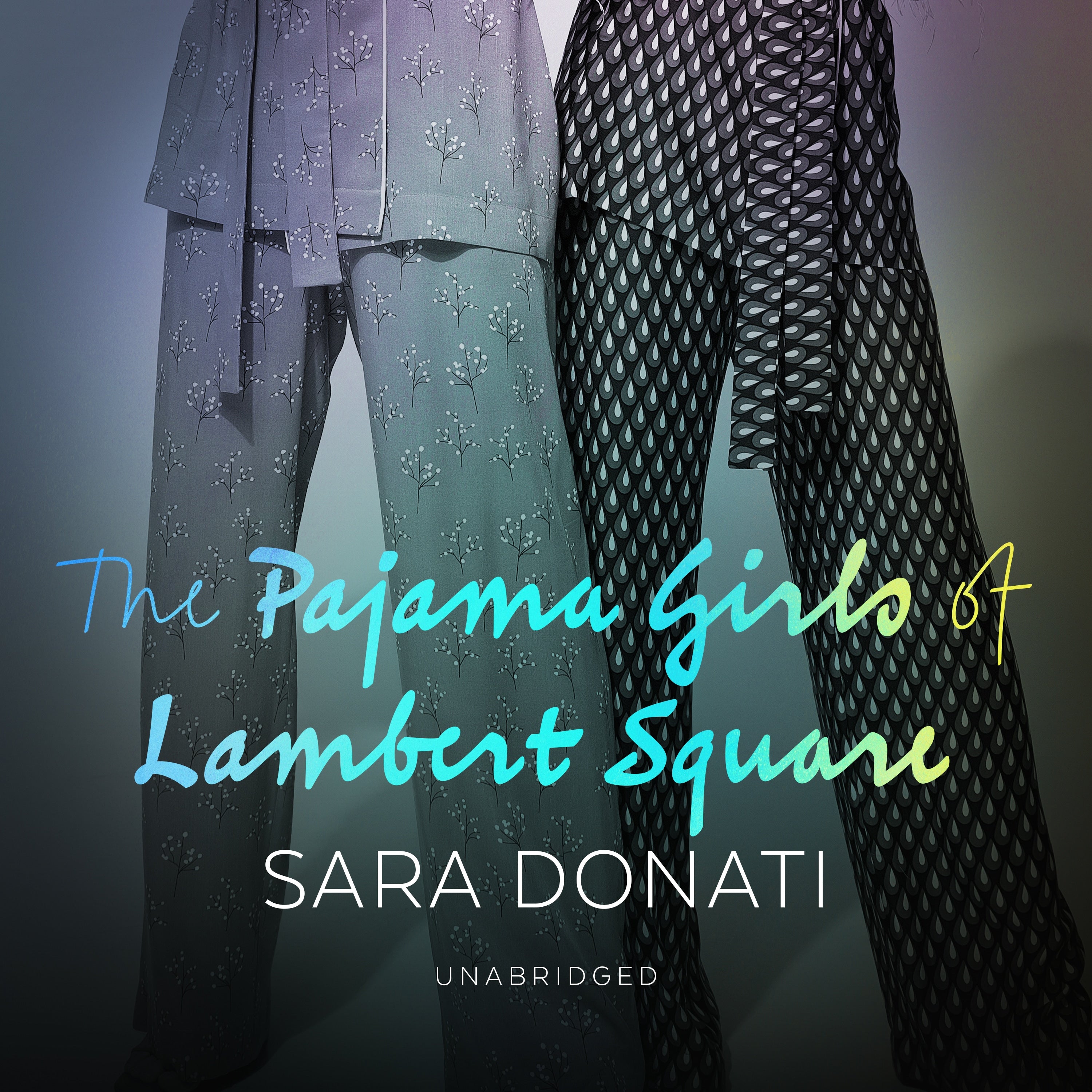 The Pajama Girls of Lambert Square