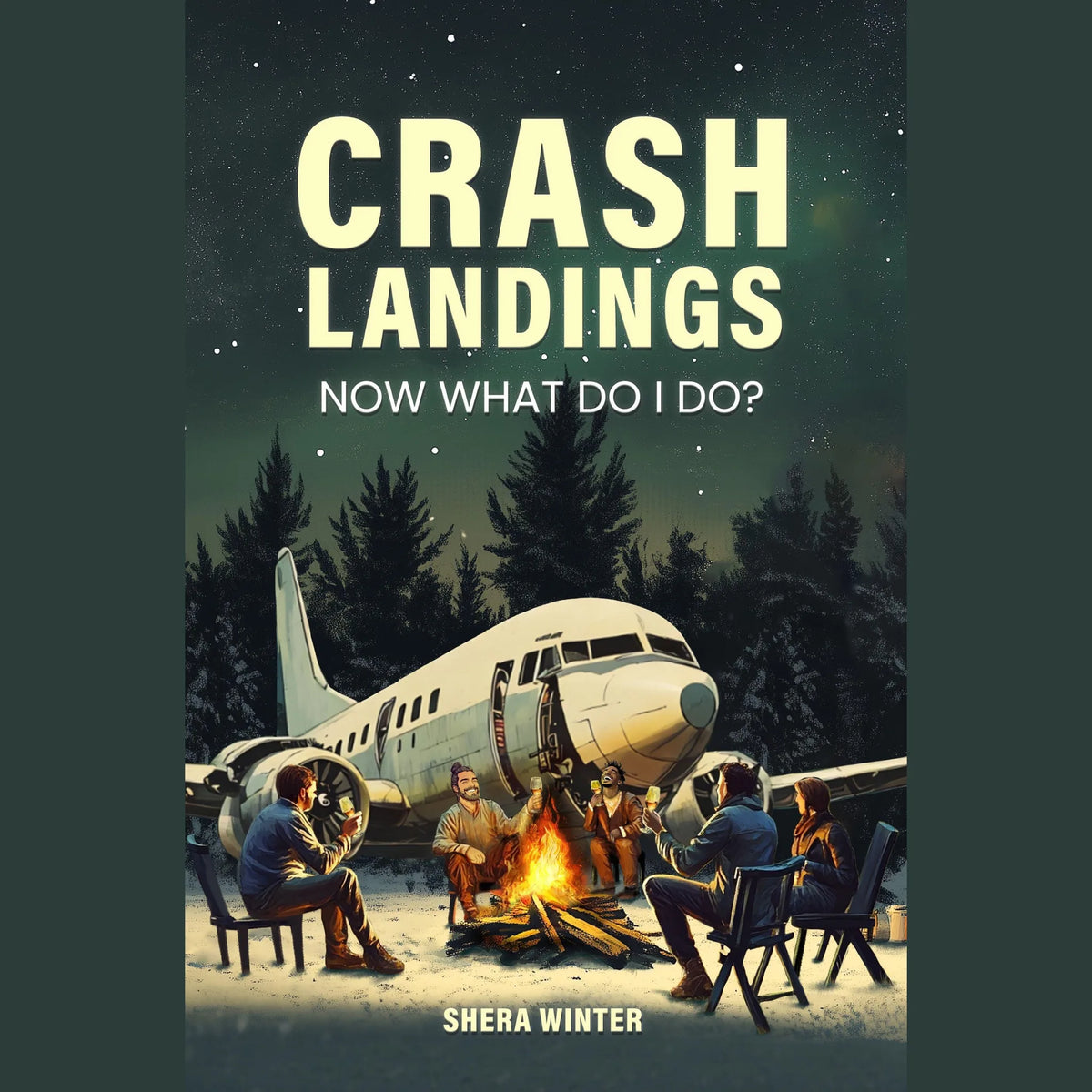 Crash Landing