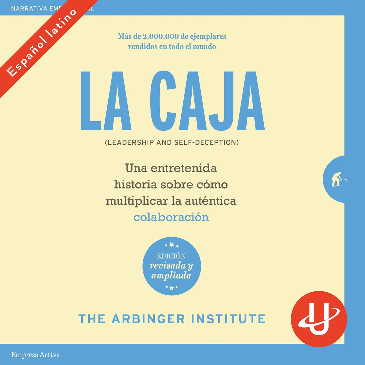 La caja