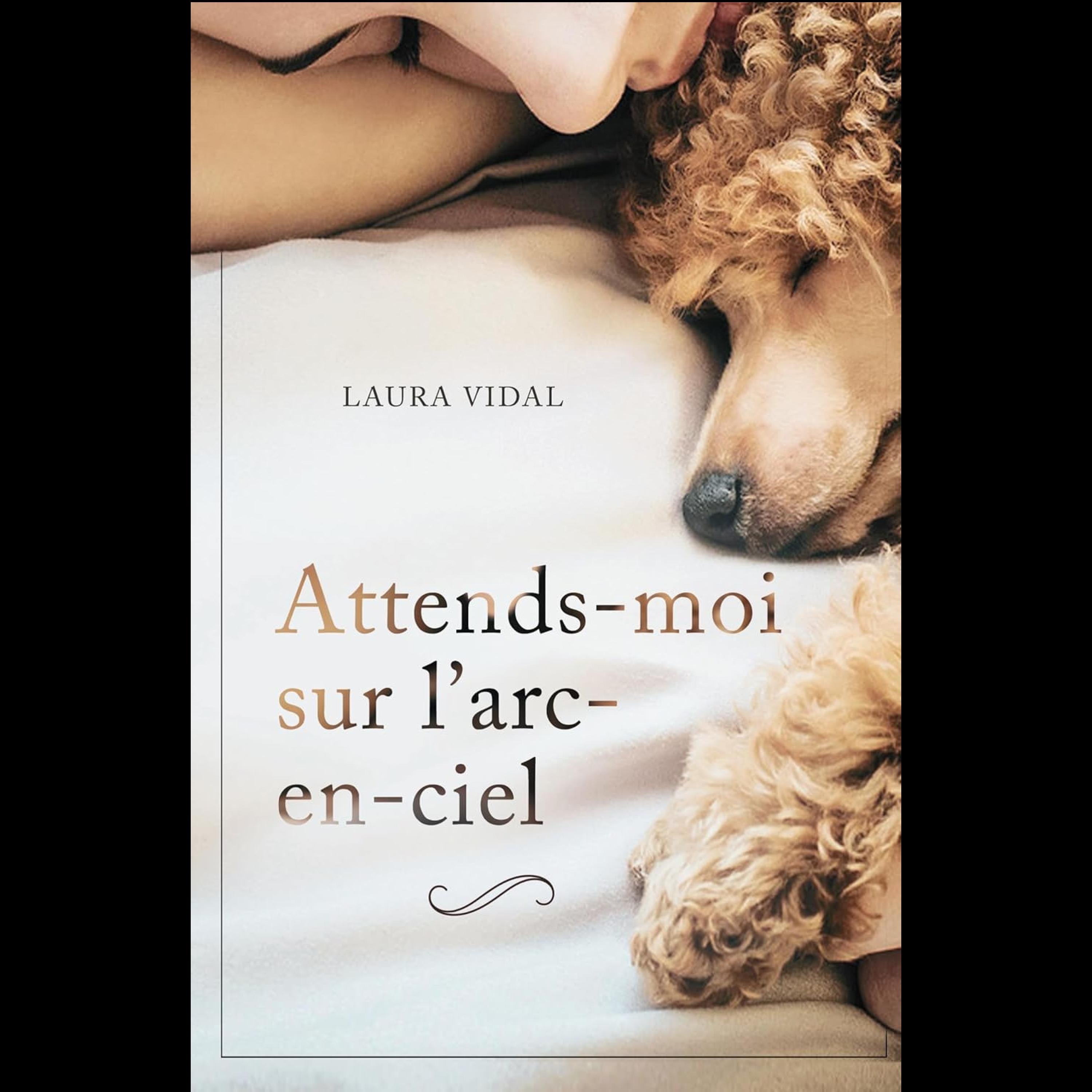 Attends-moi sur l'arc-en-ciel