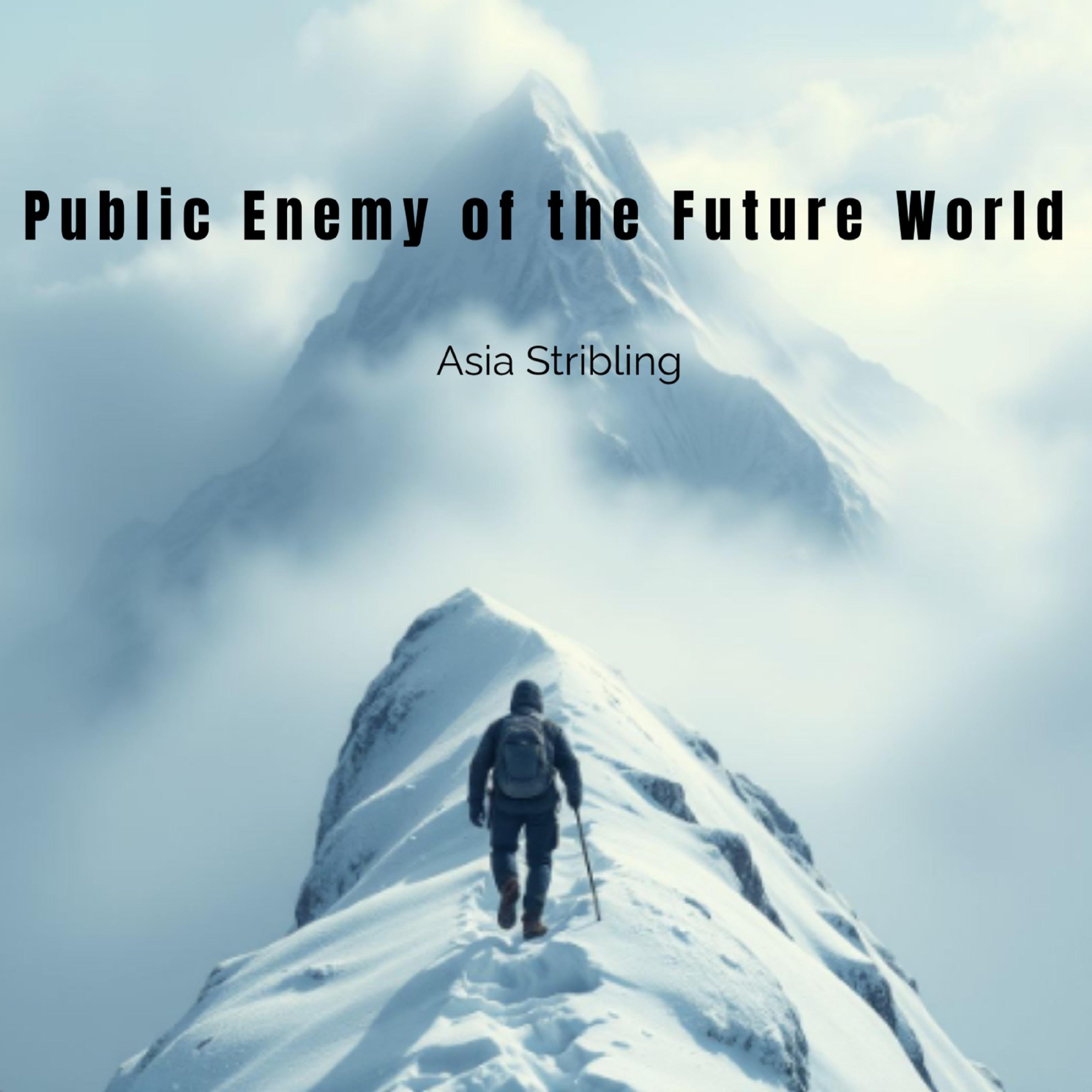 Public Enemy of the Future World