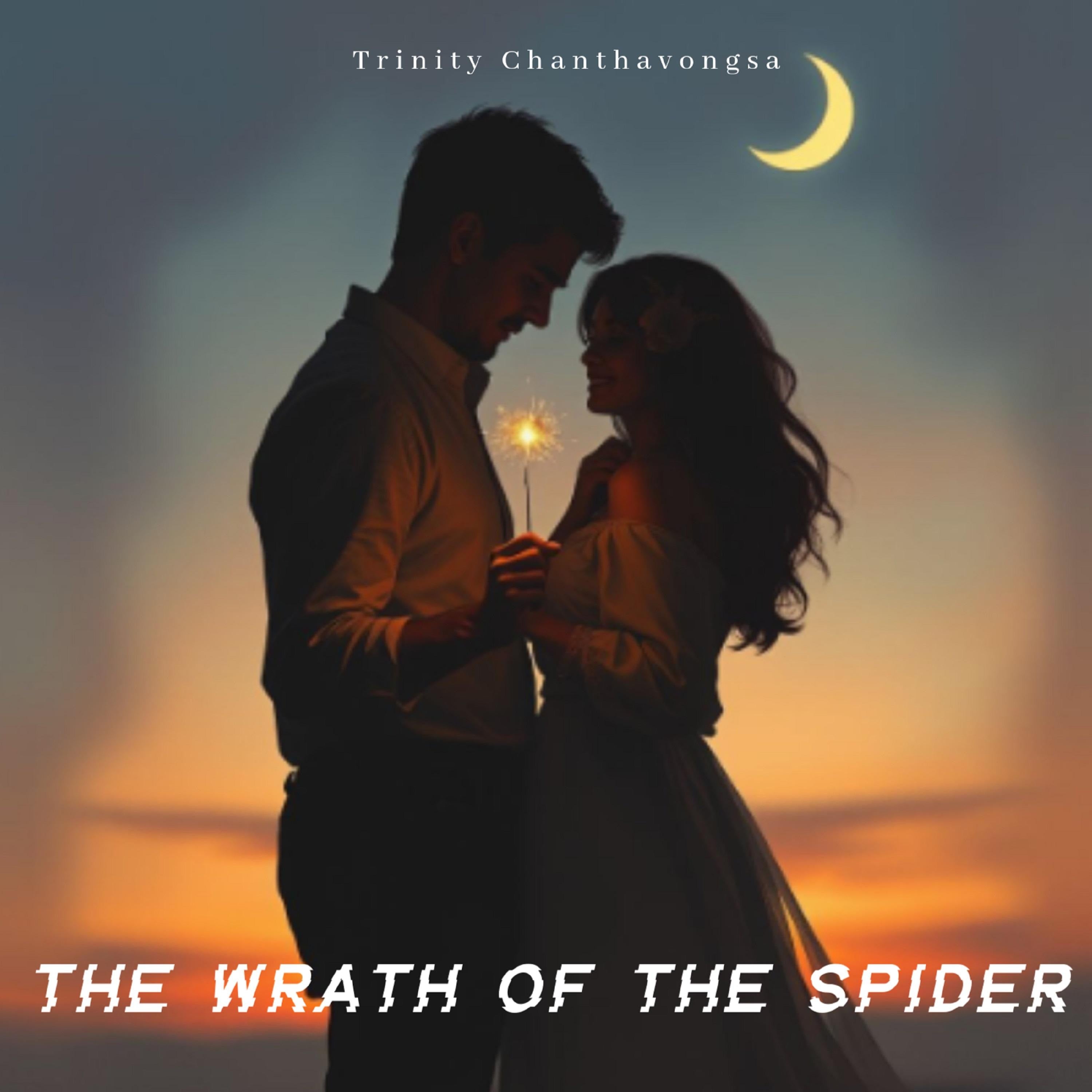 The Wrath of the Spider